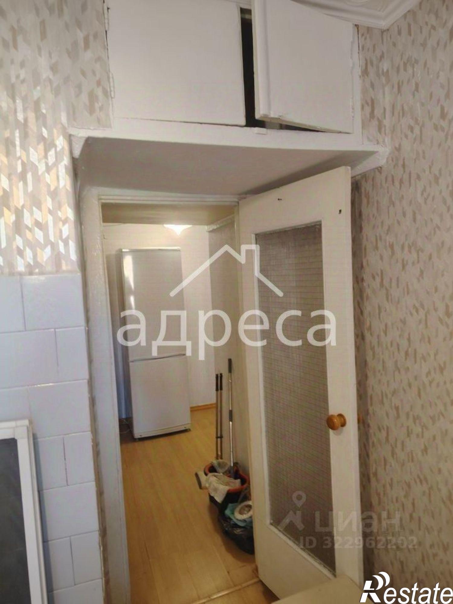 Купить квартиру за 4 280 000 рублей на улица 22-го Партсъезда, 20А