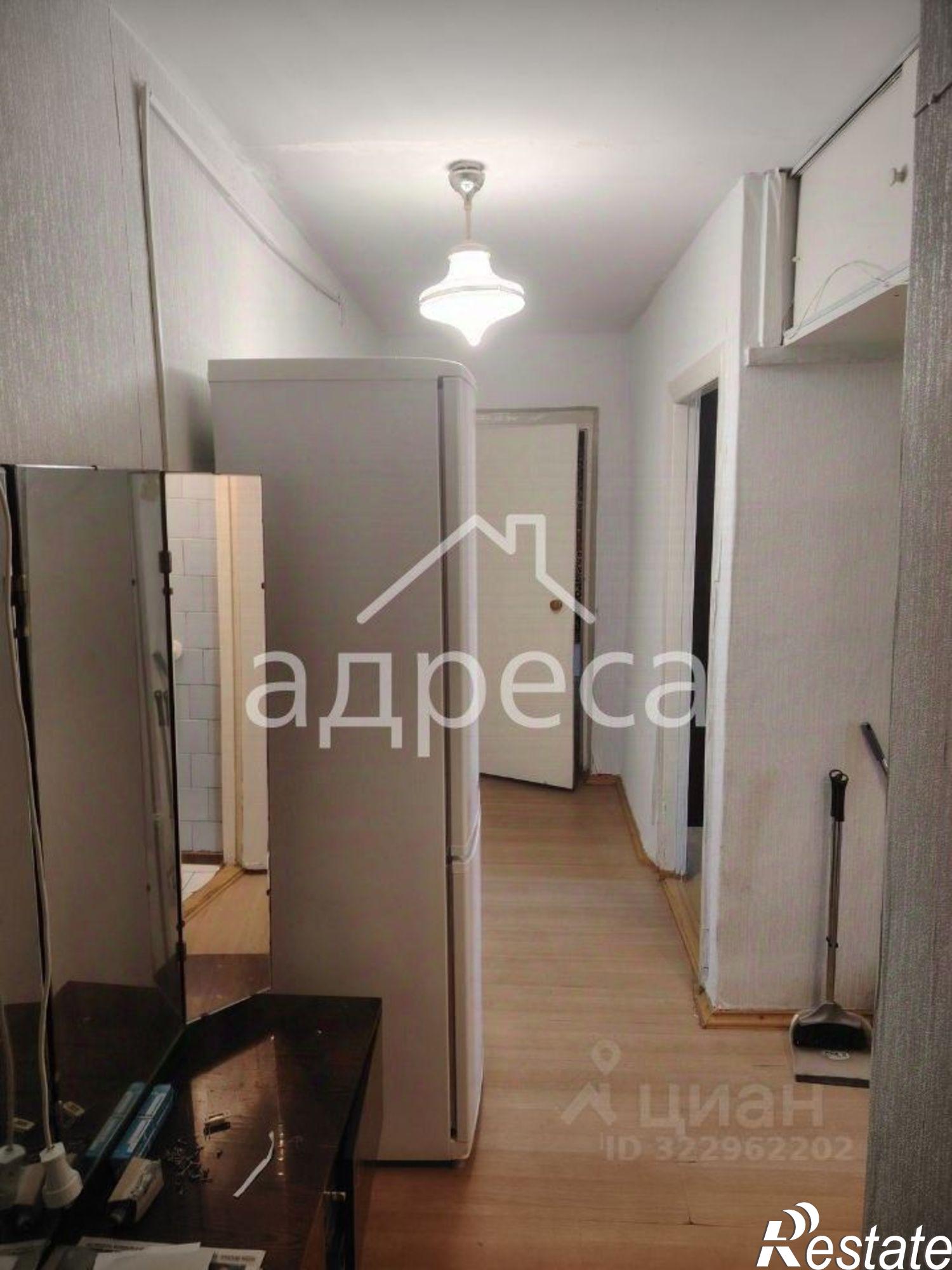 Купить квартиру за 4 280 000 рублей на улица 22-го Партсъезда, 20А