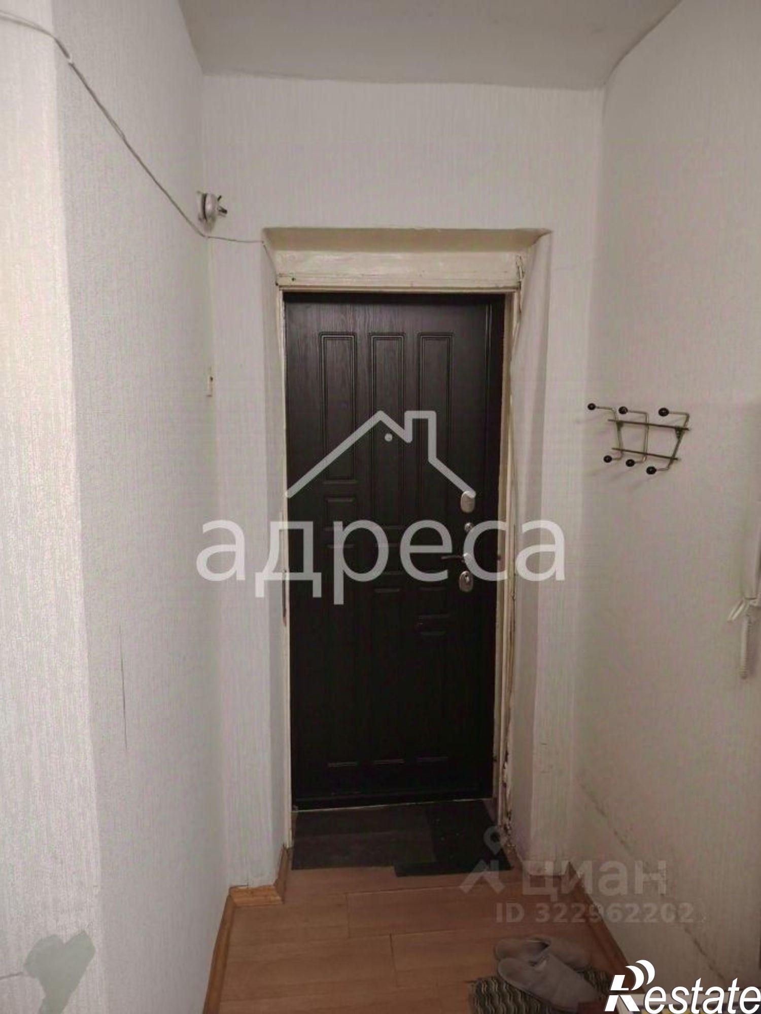 Купить квартиру за 4 280 000 рублей на улица 22-го Партсъезда, 20А