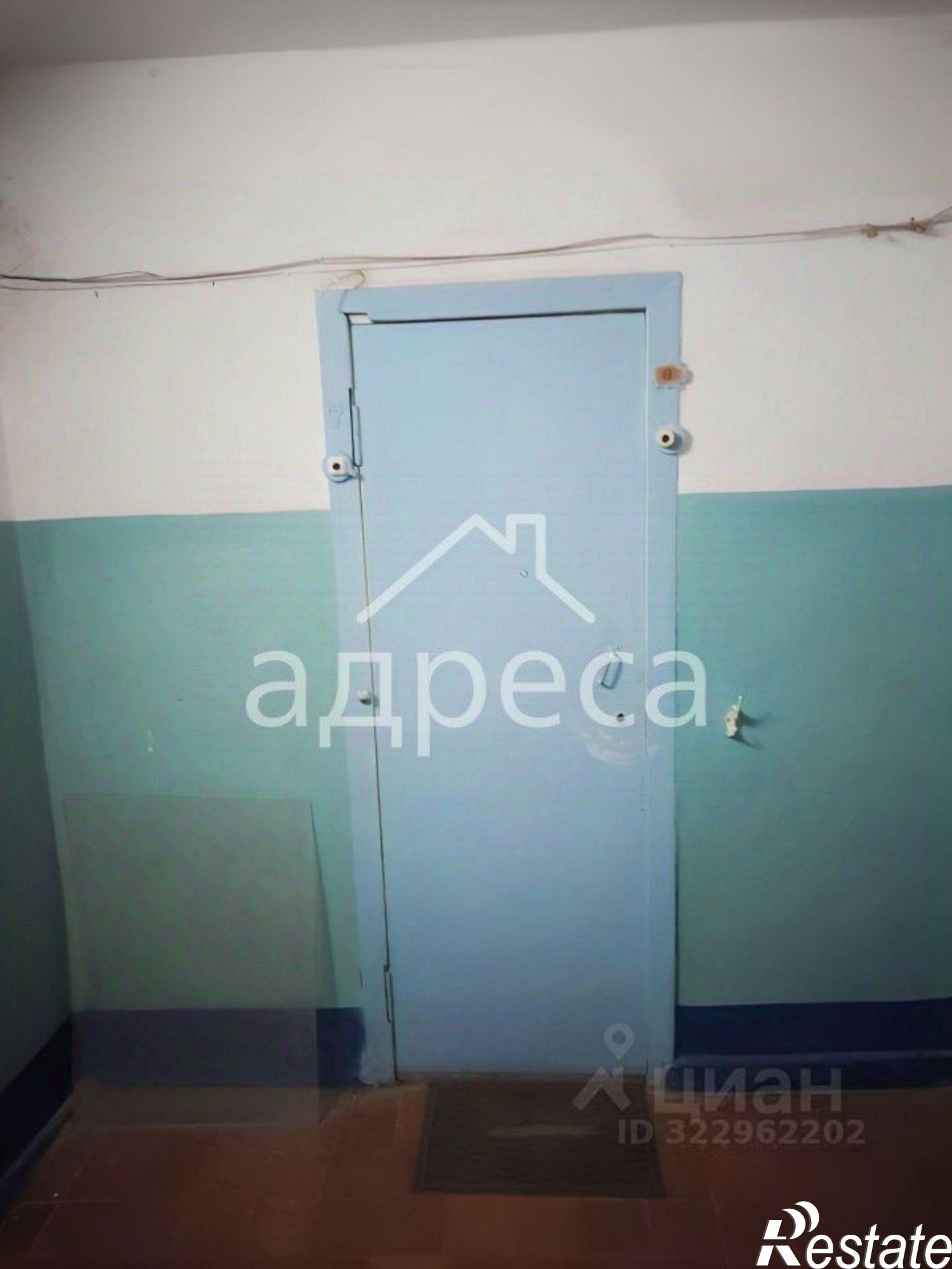 Купить квартиру за 4 280 000 рублей на улица 22-го Партсъезда, 20А