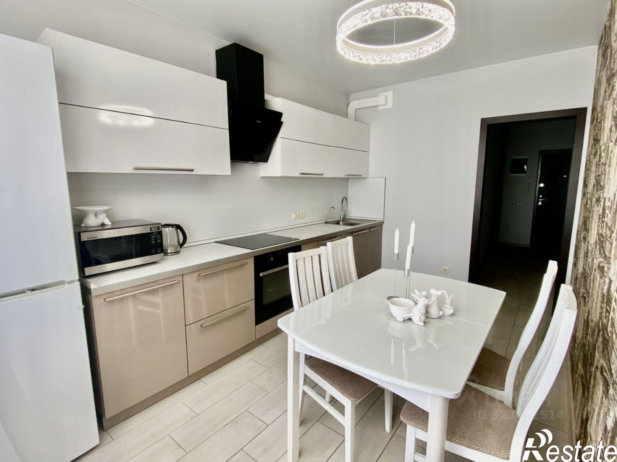 Купить квартиру за 16 150 000 рублей на Арцыбушевская улица, 204