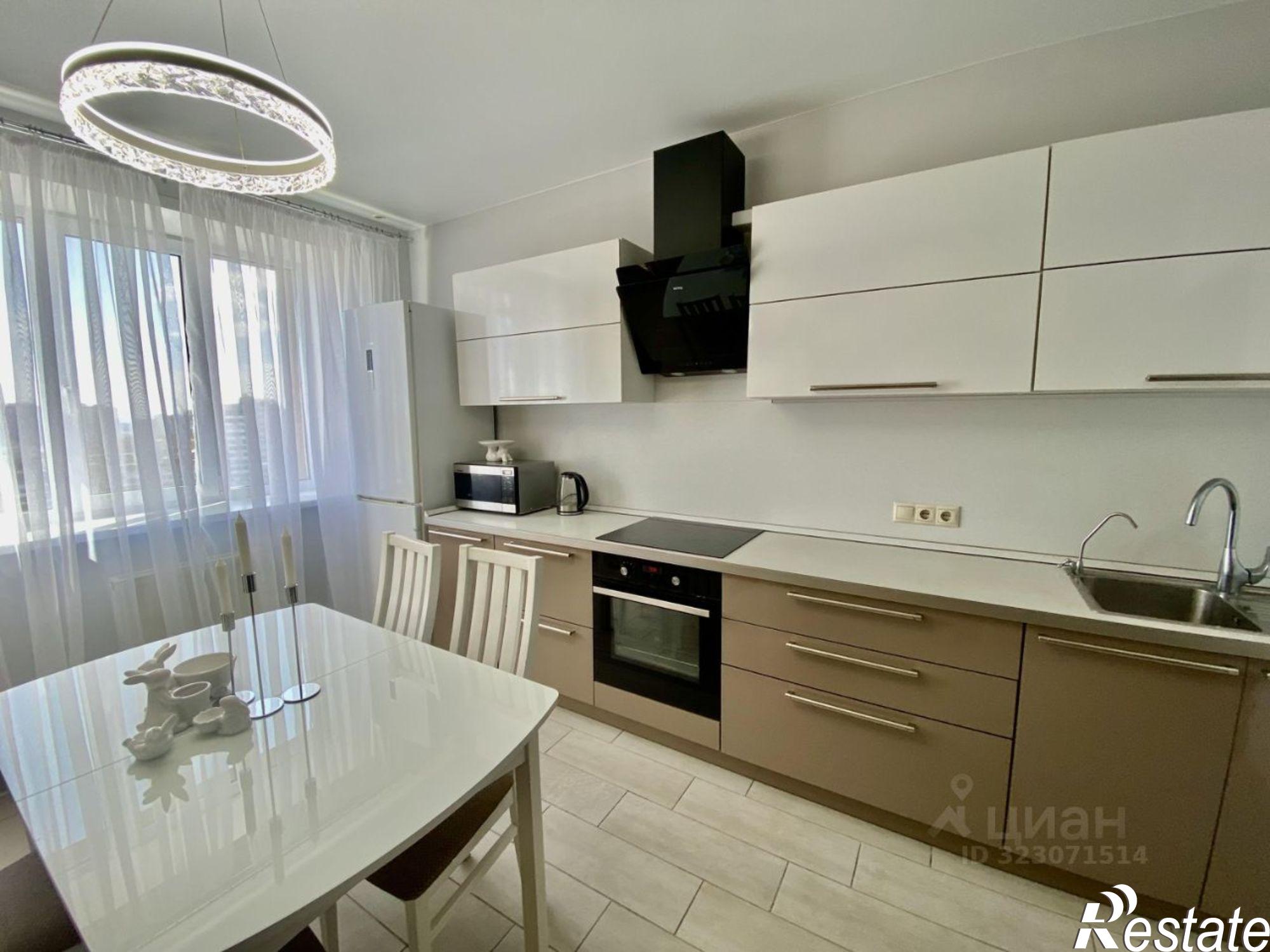 Купить квартиру за 16 150 000 рублей на Арцыбушевская улица, 204