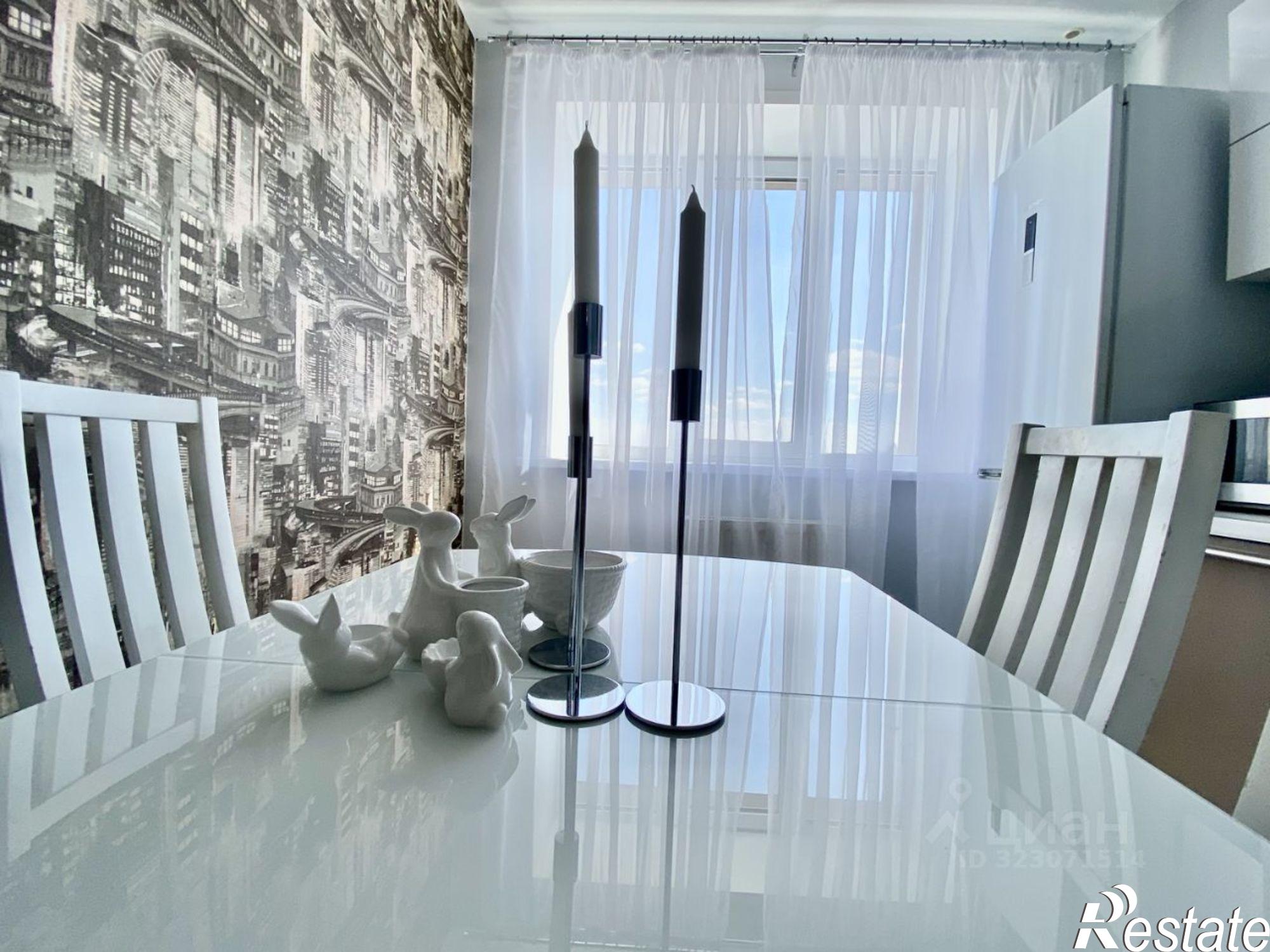 Купить квартиру за 16 150 000 рублей на Арцыбушевская улица, 204