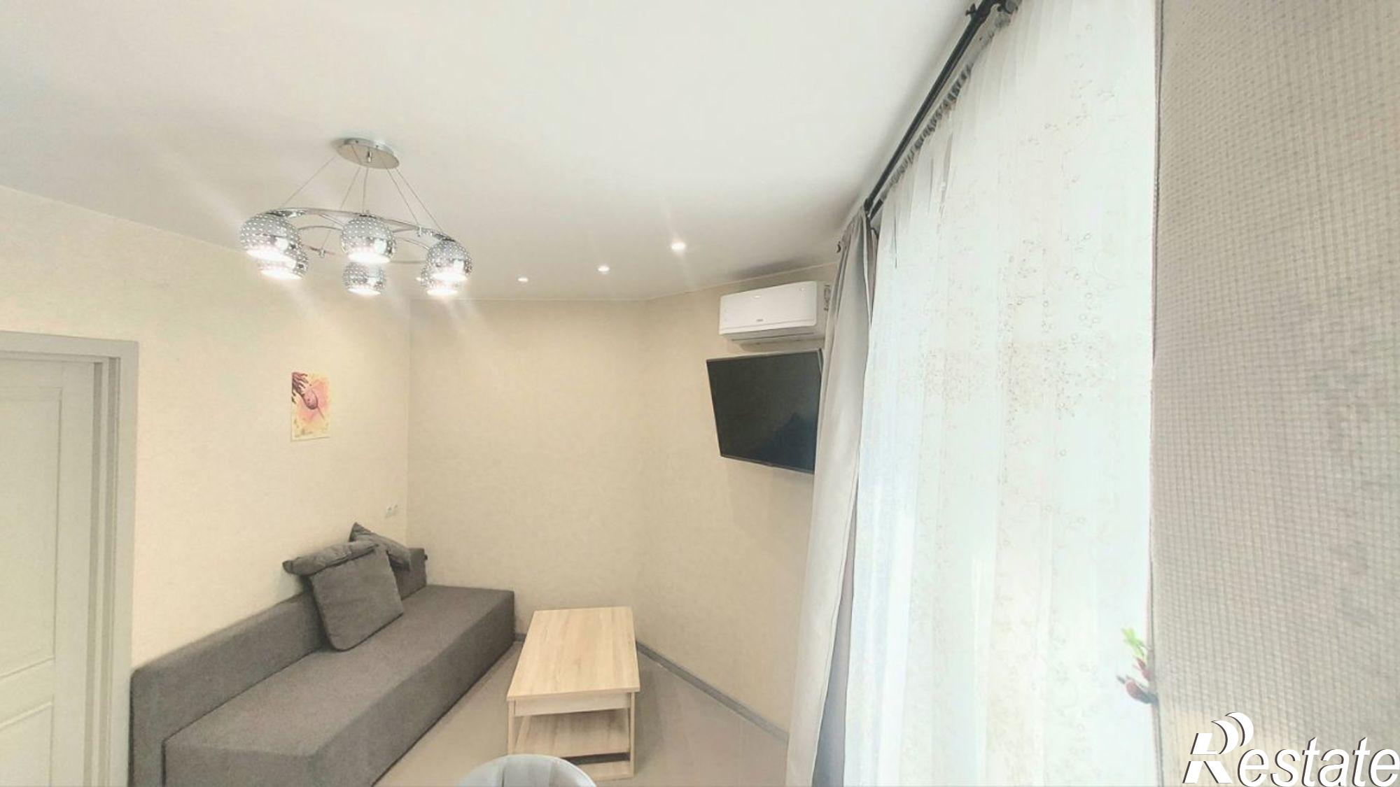 Купить квартиру за 17 000 000 рублей на Арцыбушевская улица, 45