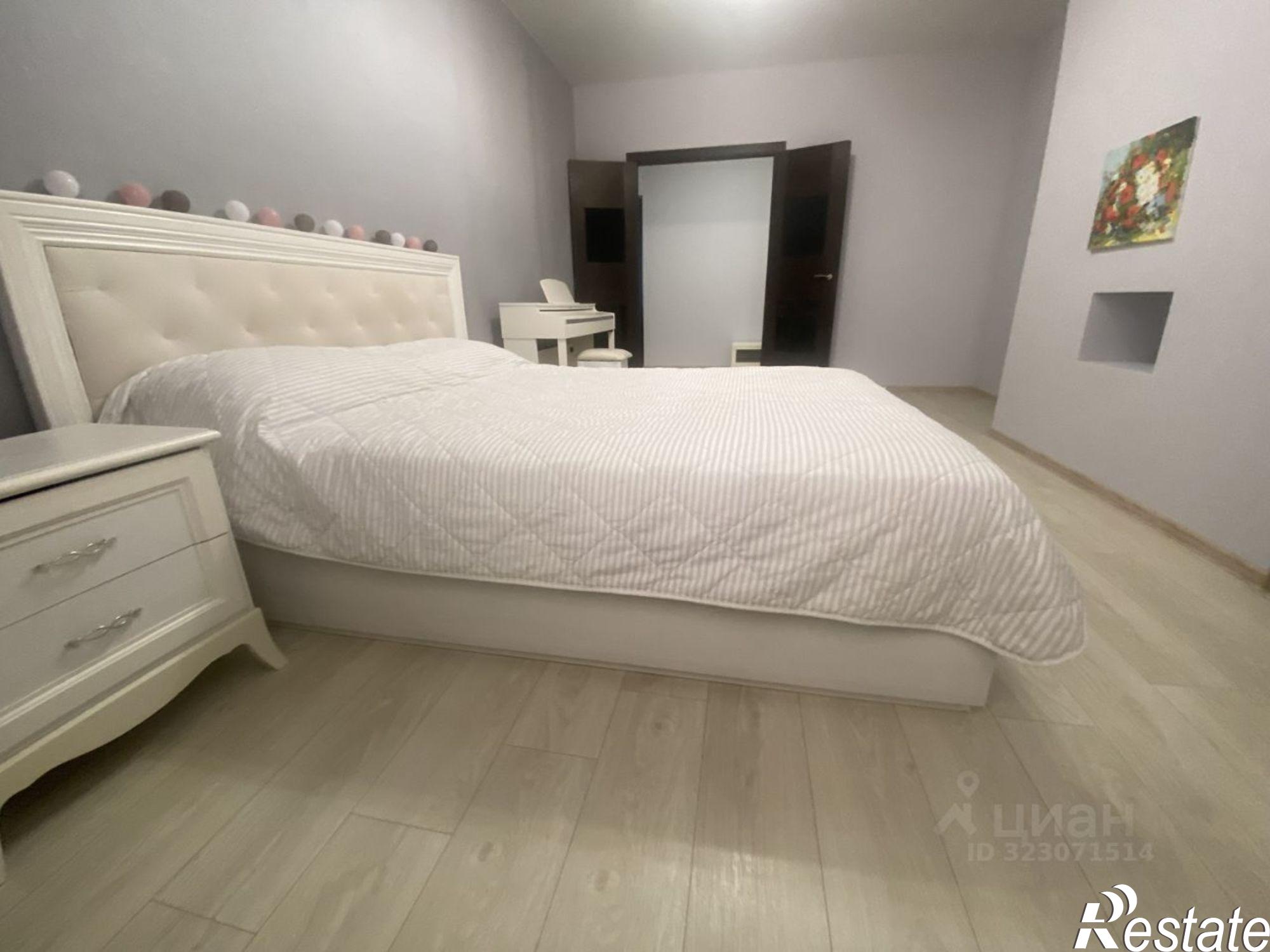 Купить квартиру за 16 150 000 рублей на Арцыбушевская улица, 204