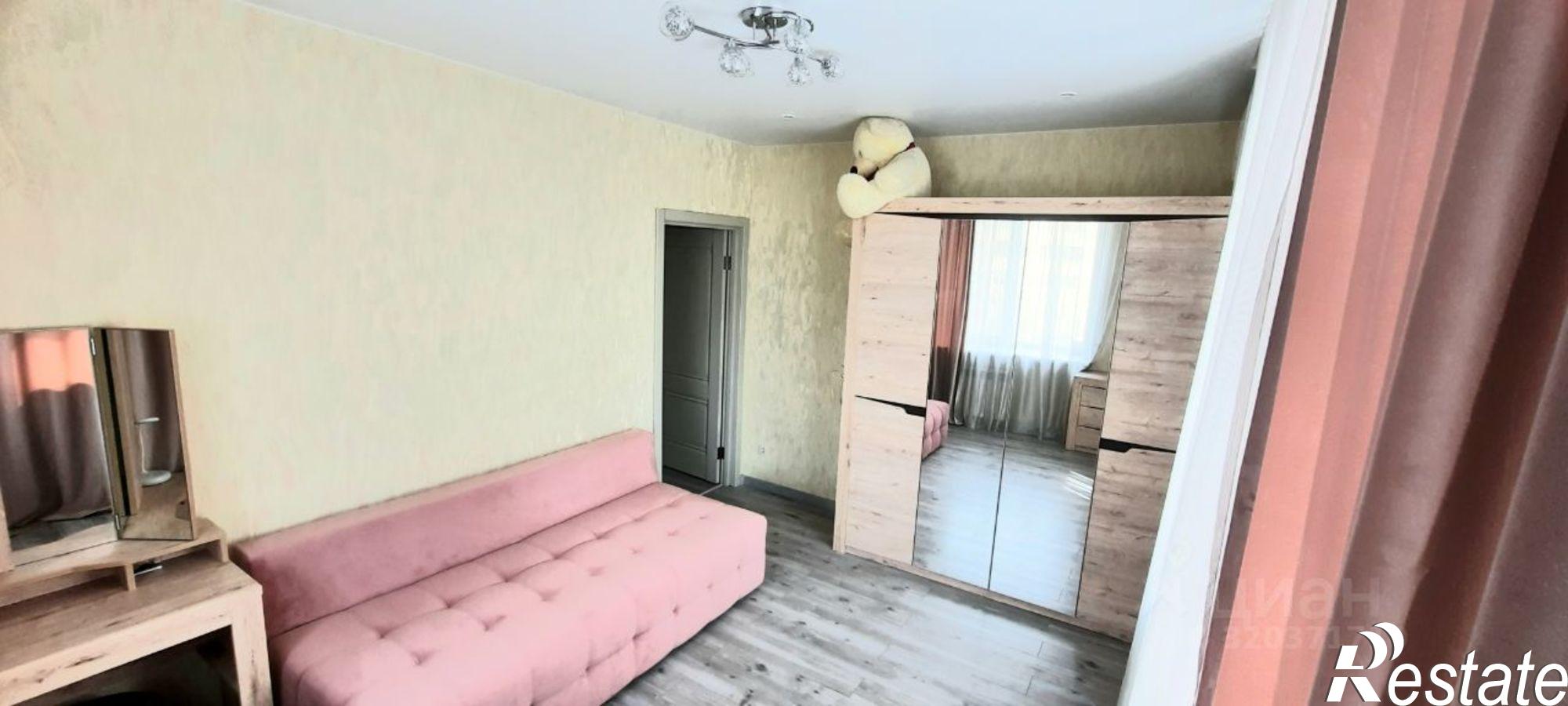 Купить квартиру за 17 000 000 рублей на Арцыбушевская улица, 45