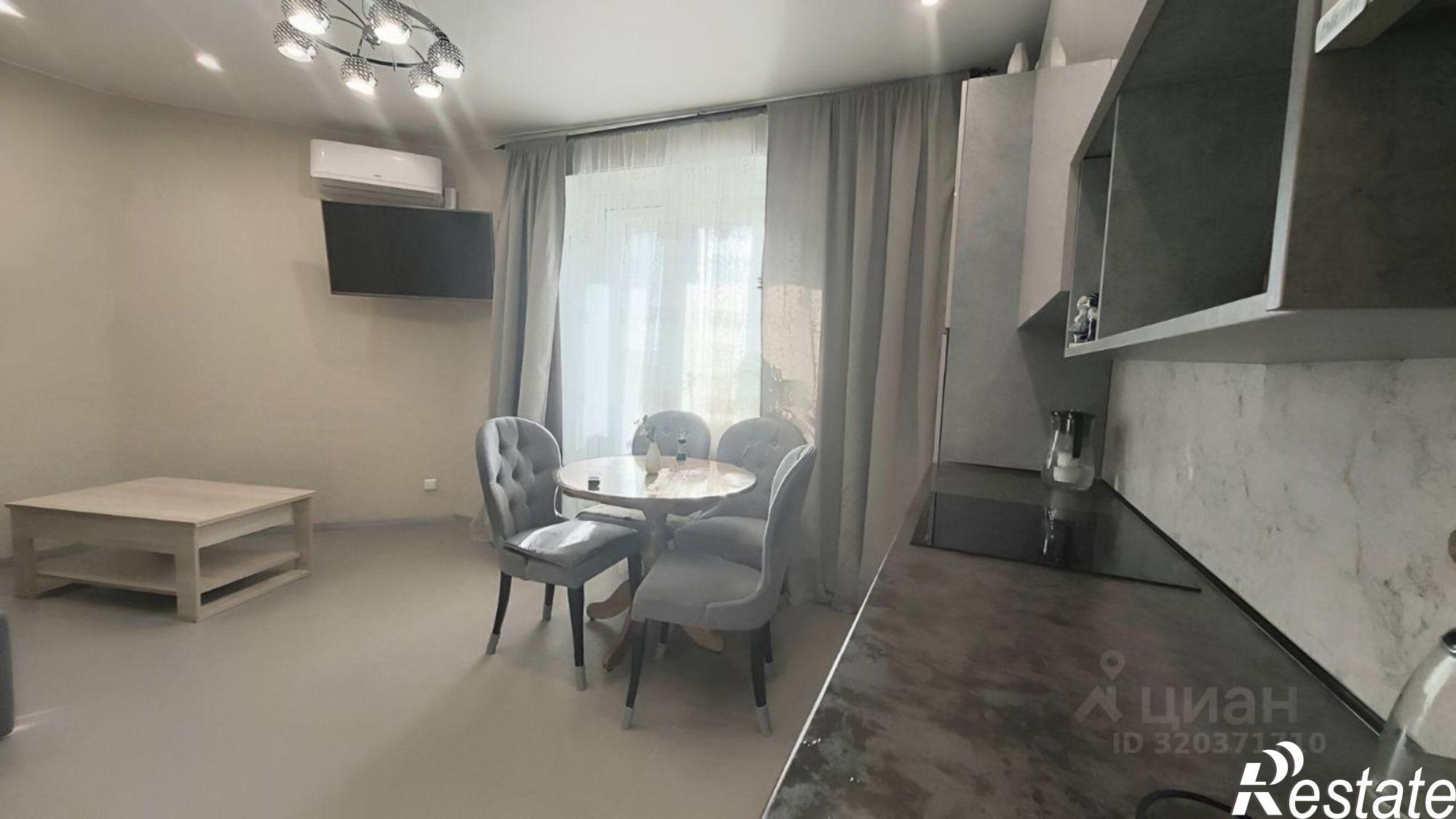 Купить квартиру за 17 000 000 рублей на Арцыбушевская улица, 45