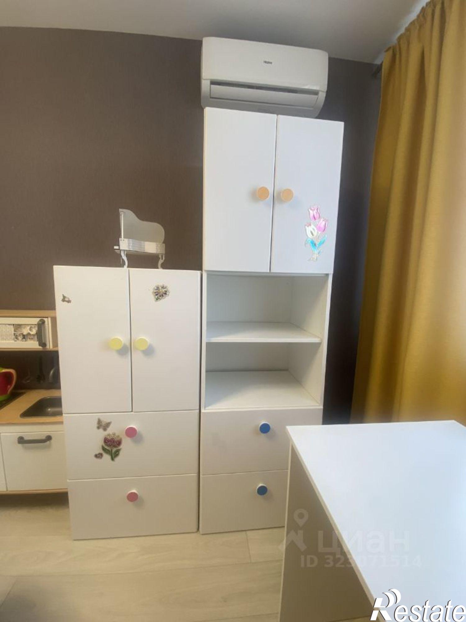 Купить квартиру за 16 150 000 рублей на Арцыбушевская улица, 204