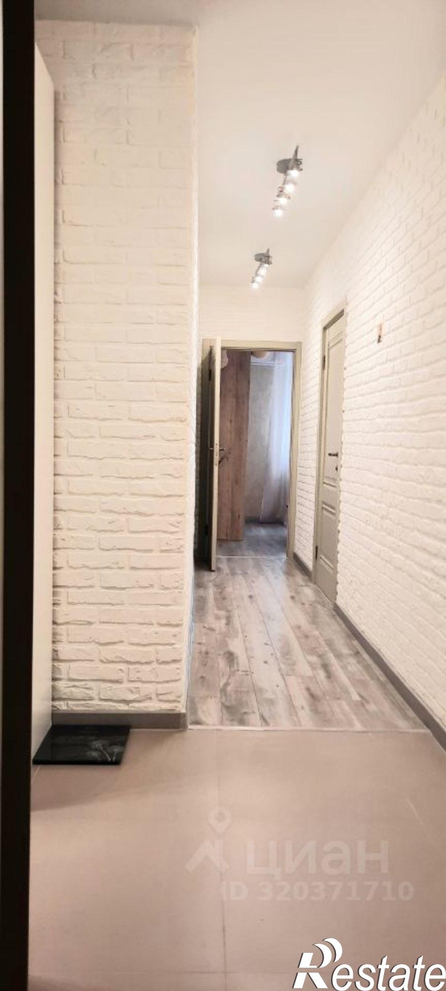 Купить квартиру за 17 000 000 рублей на Арцыбушевская улица, 45