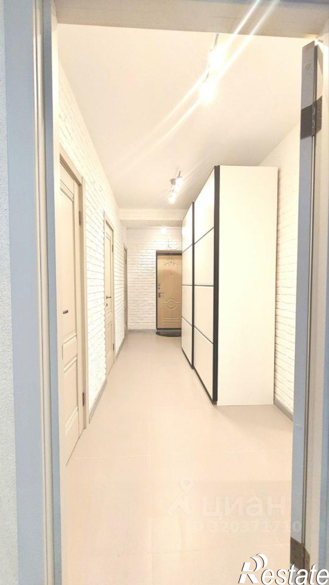 Купить квартиру за 17 000 000 рублей на Арцыбушевская улица, 45