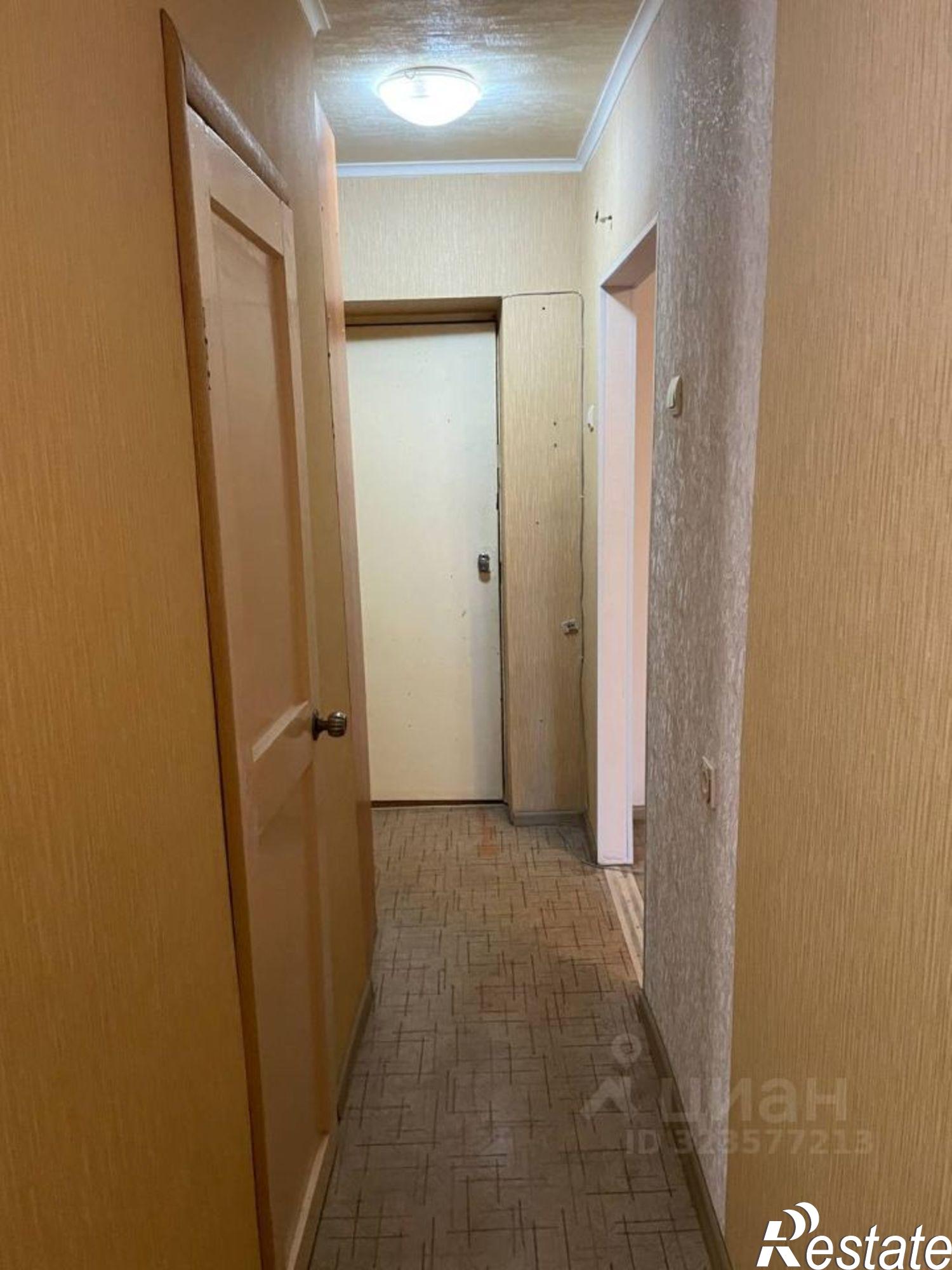 Купить квартиру за 2 950 000 рублей на Заводское шоссе, 59