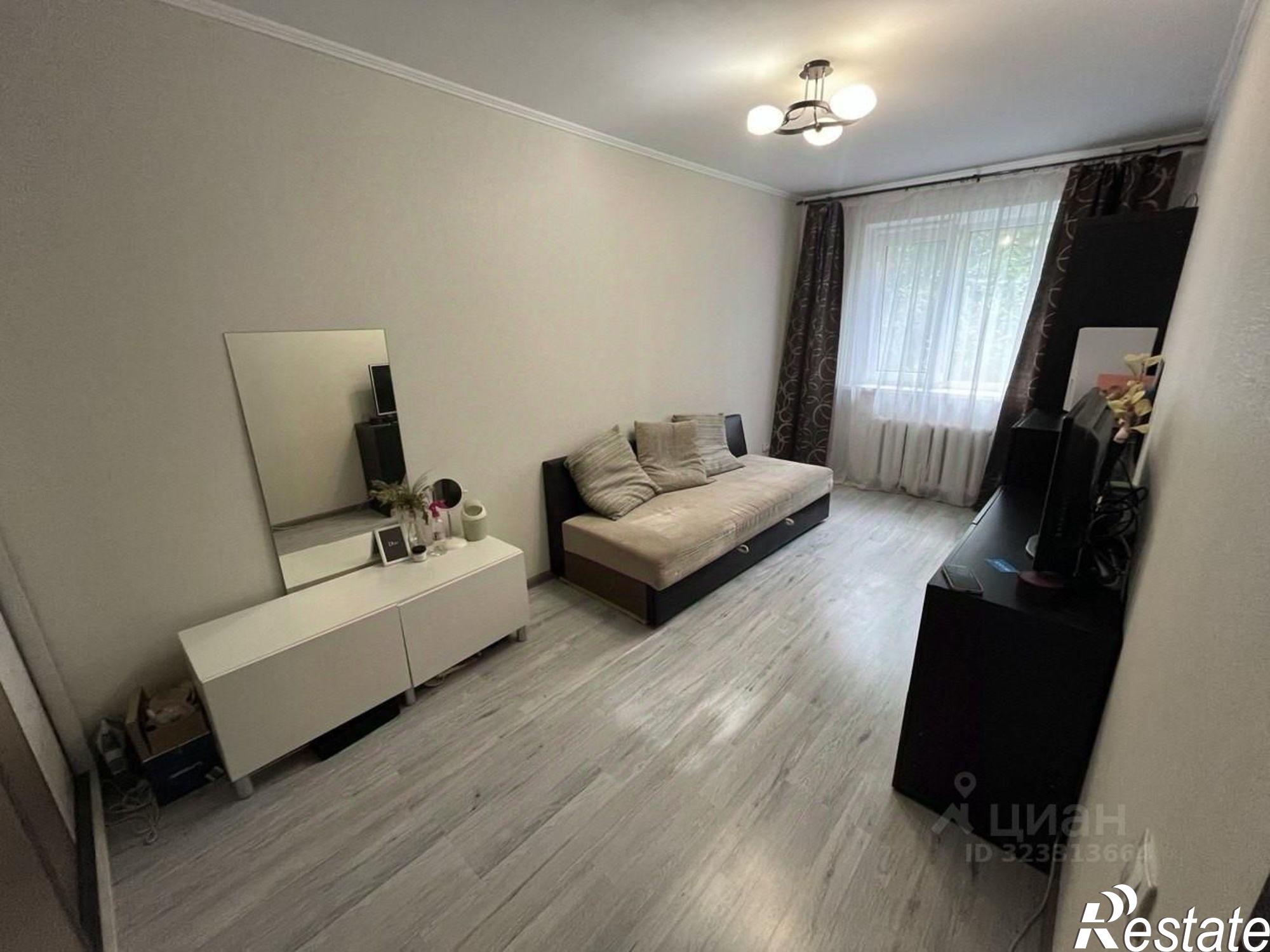 Купить квартиру за 4 900 000 рублей на улица Ивана Булкина, 70