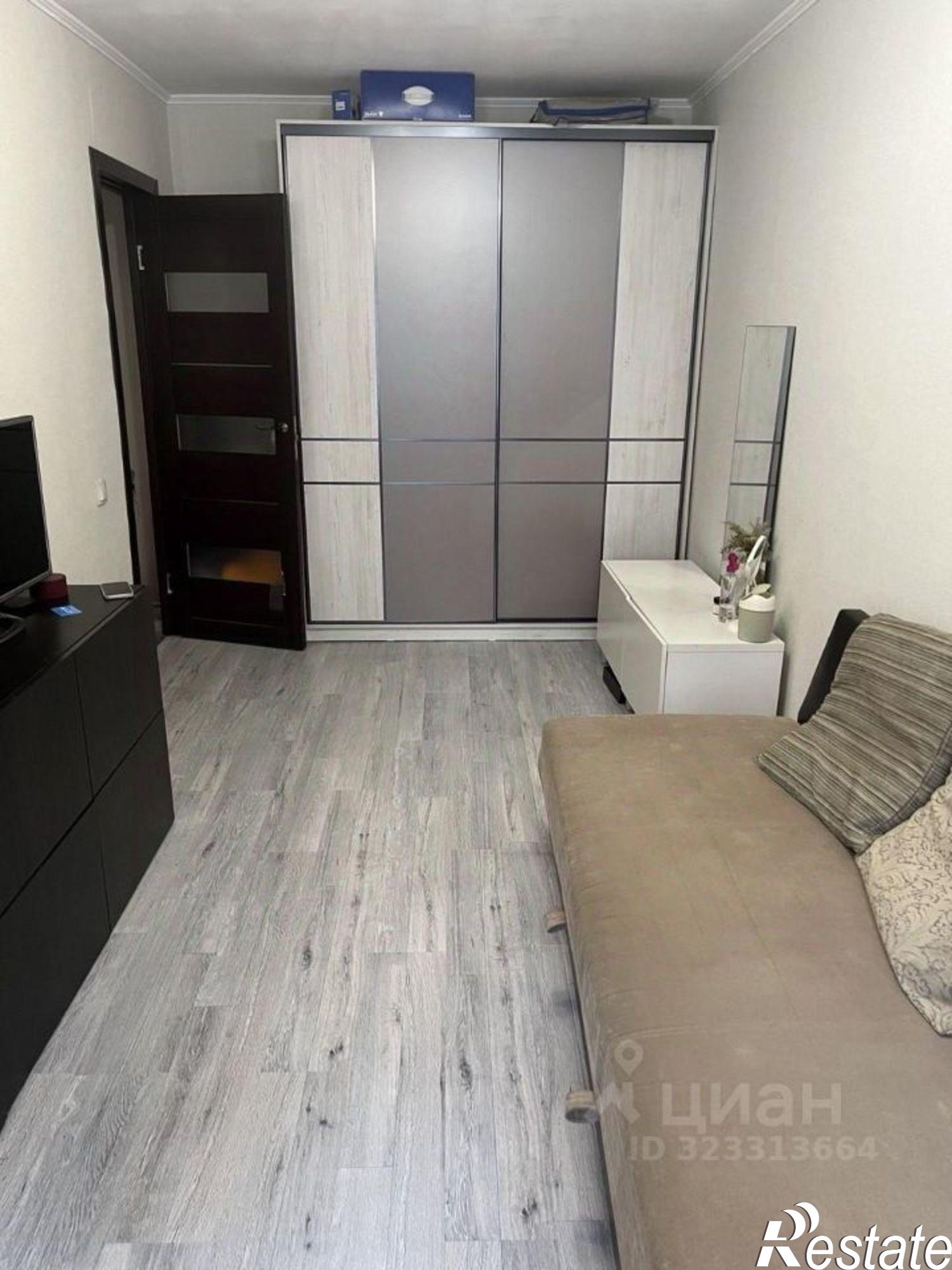 Купить квартиру за 4 900 000 рублей на улица Ивана Булкина, 70