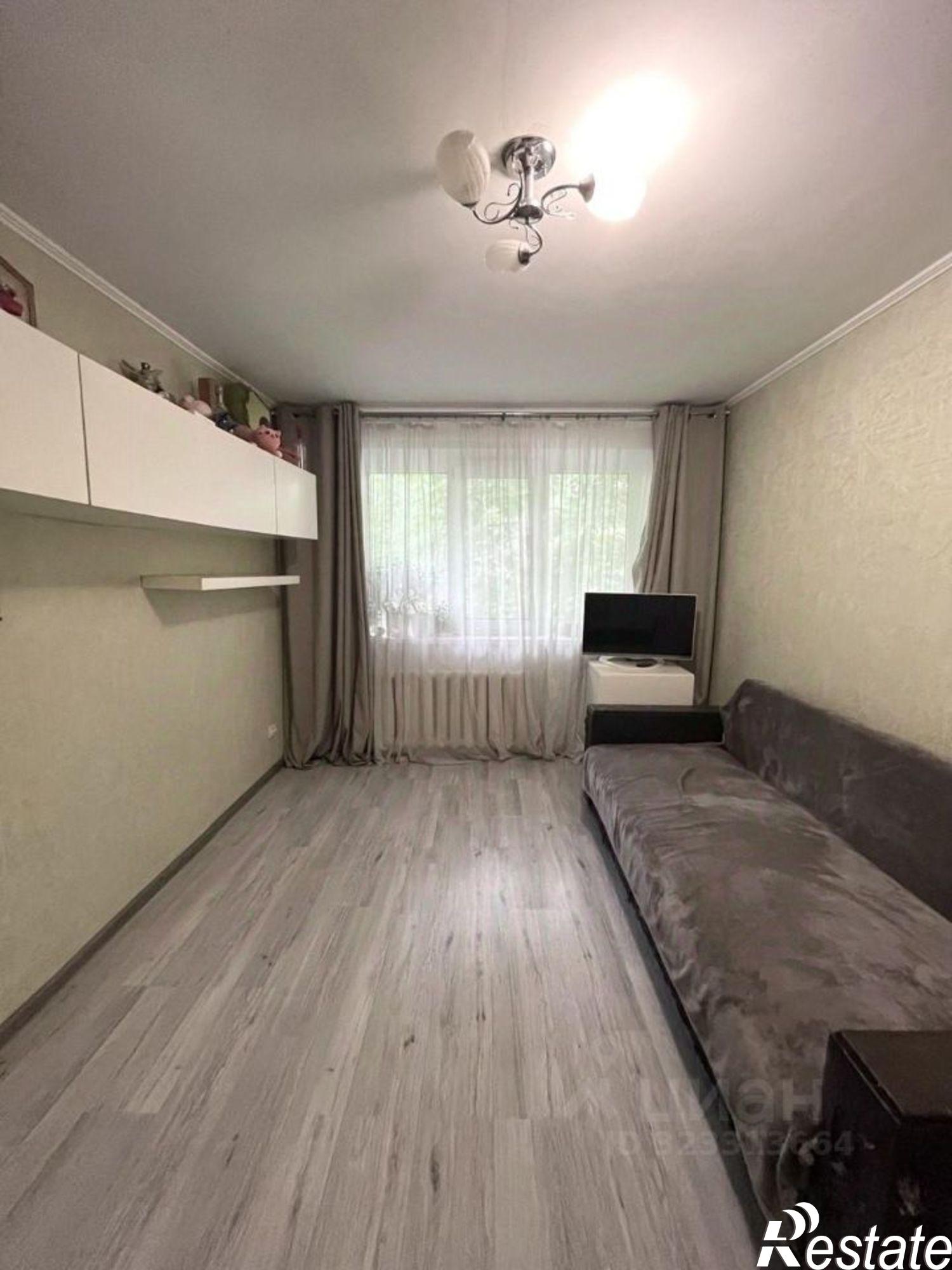 Купить квартиру за 4 900 000 рублей на улица Ивана Булкина, 70