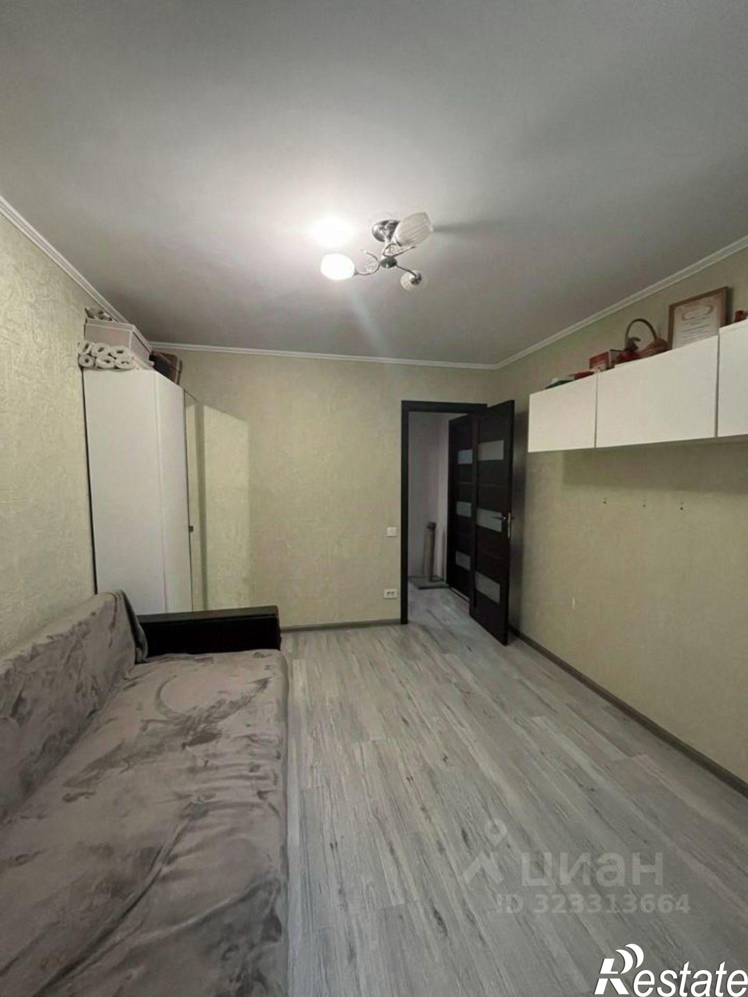 Купить квартиру за 4 900 000 рублей на улица Ивана Булкина, 70