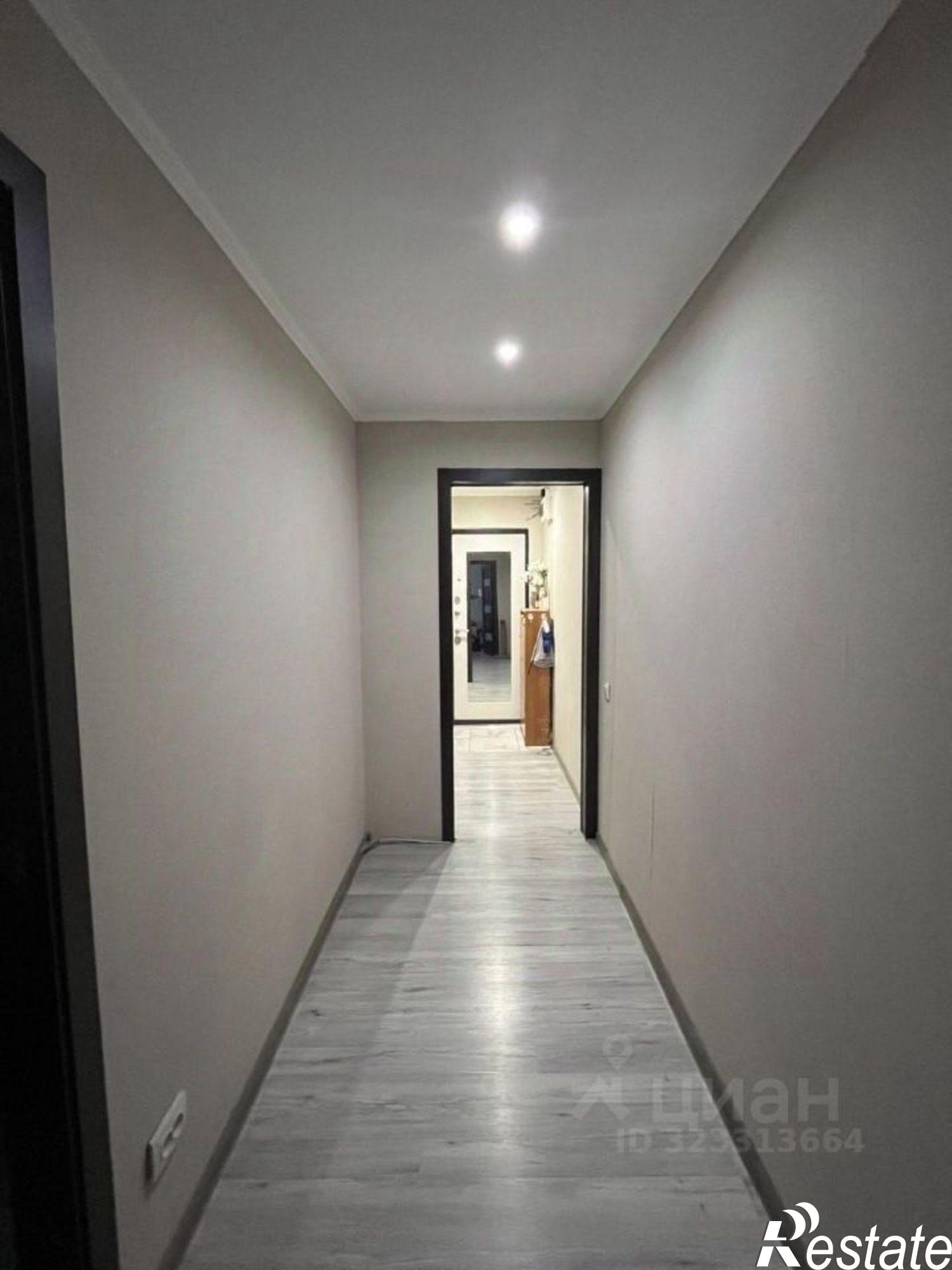 Купить квартиру за 4 900 000 рублей на улица Ивана Булкина, 70