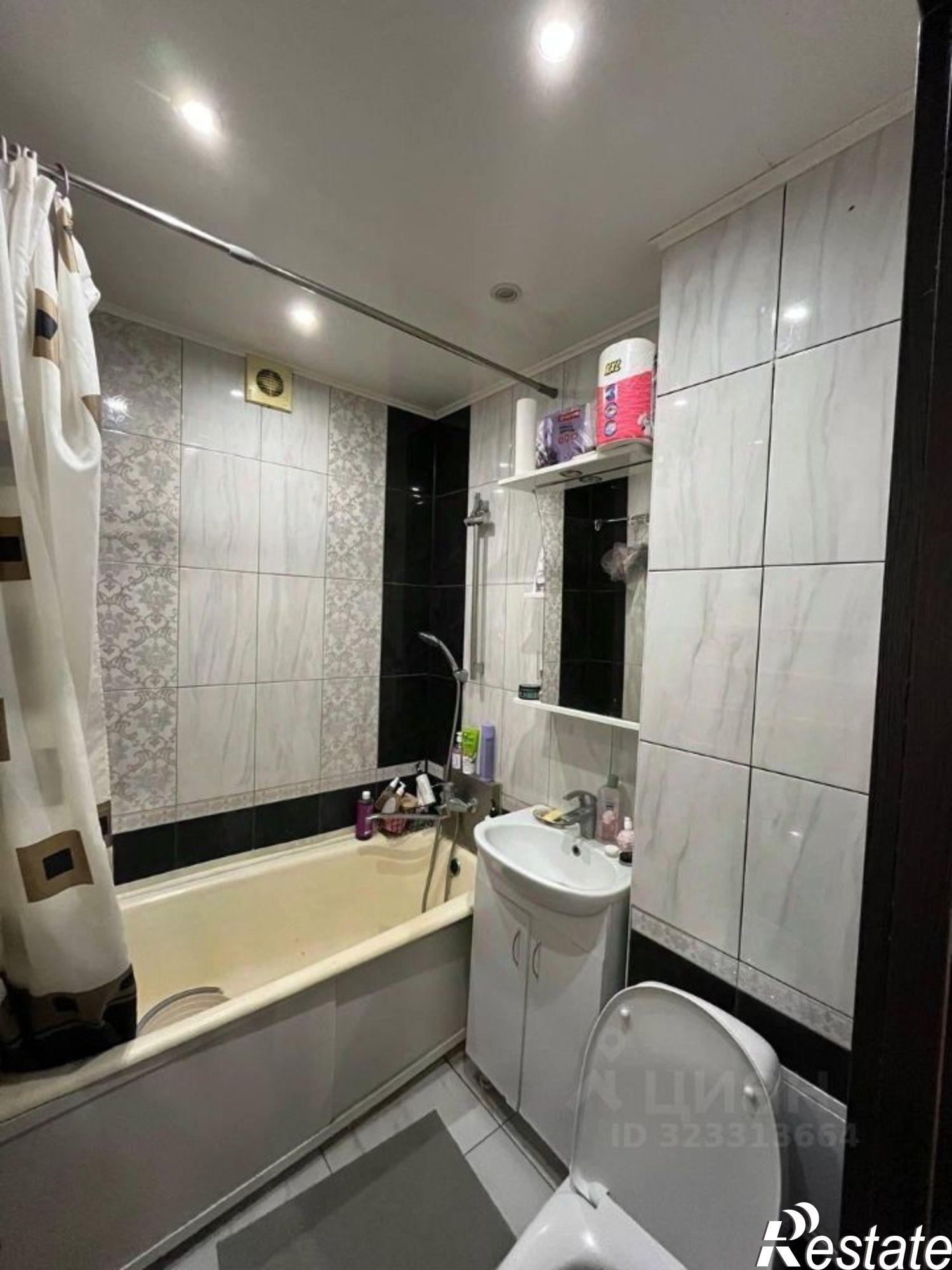 Купить квартиру за 4 900 000 рублей на улица Ивана Булкина, 70