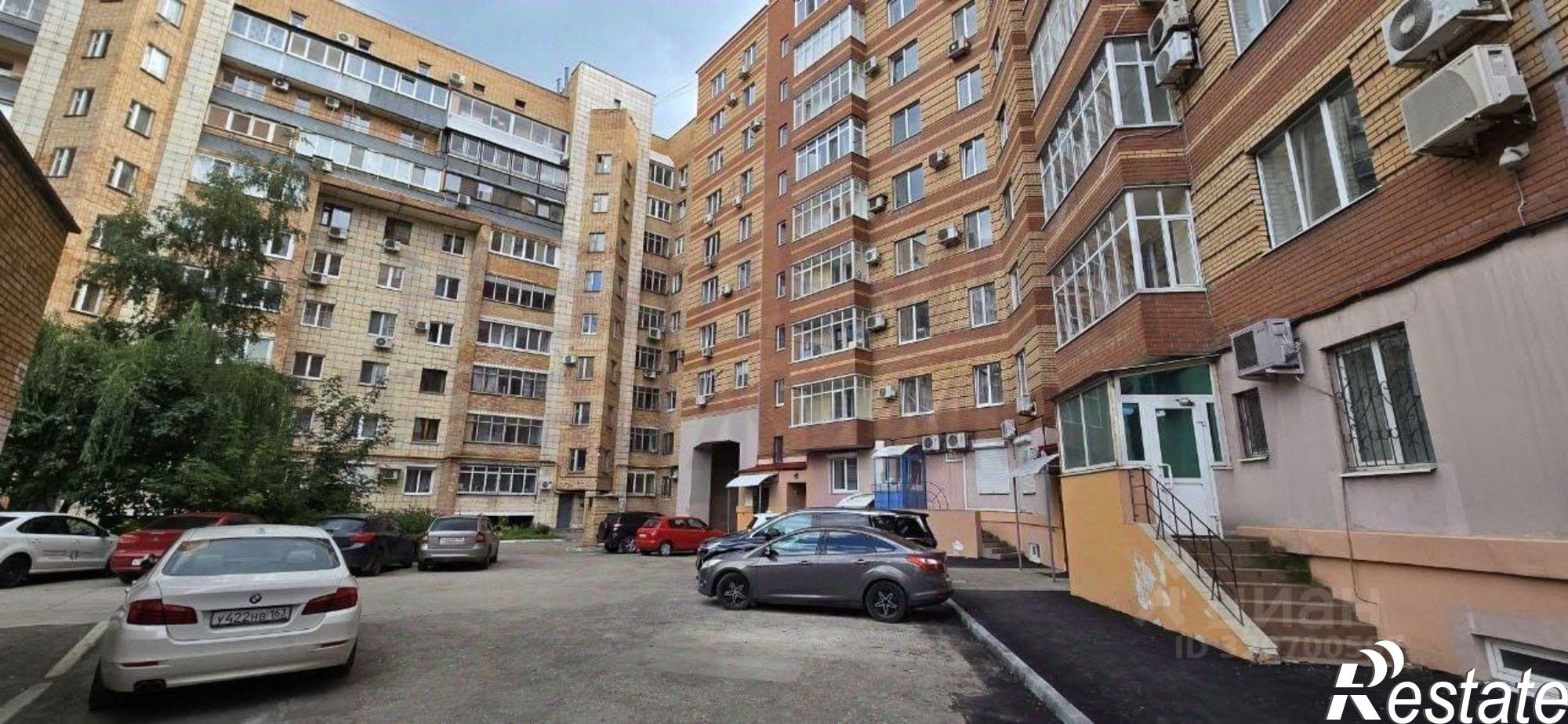 Купить квартиру за 25 750 000 рублей на Ленинская улица, 141