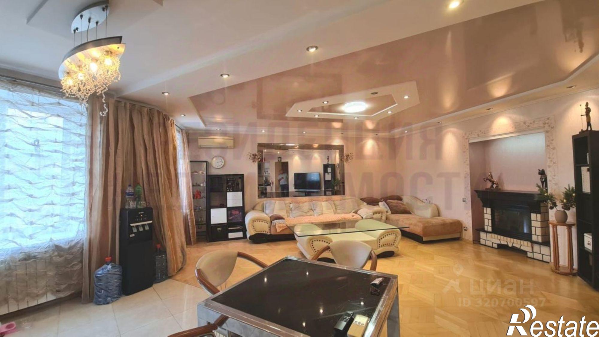 Купить квартиру за 25 750 000 рублей на Ленинская улица, 141