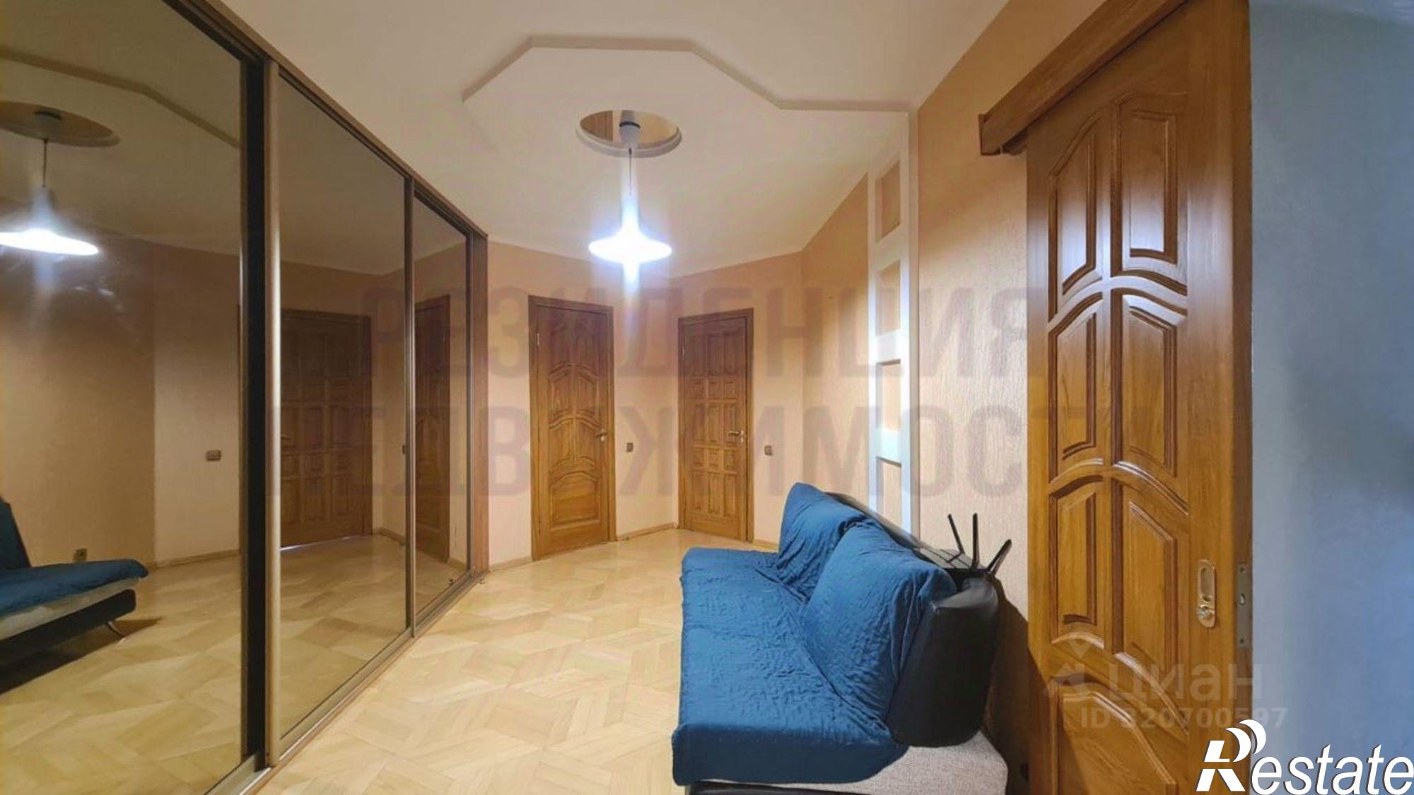 Купить квартиру за 25 750 000 рублей на Ленинская улица, 141