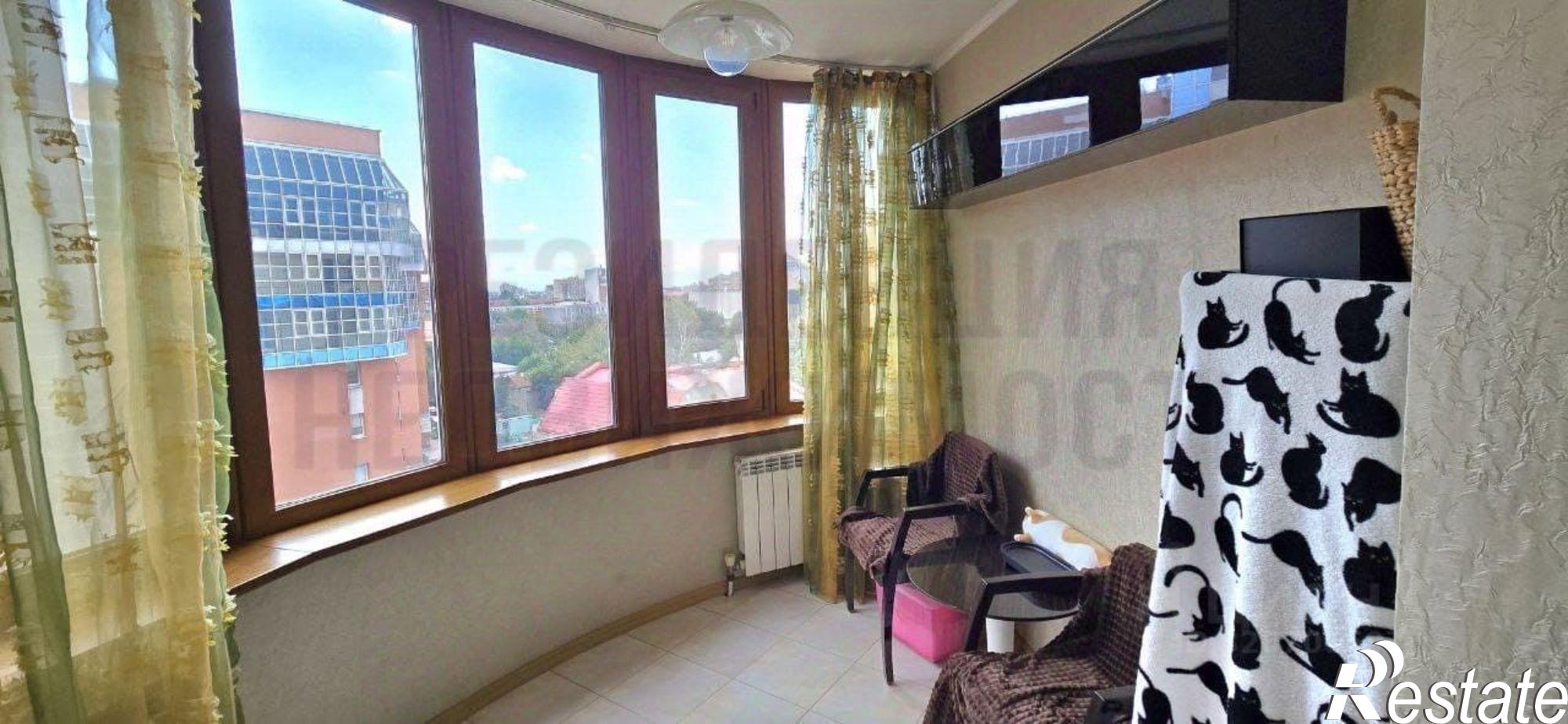 Купить квартиру за 25 750 000 рублей на Ленинская улица, 141