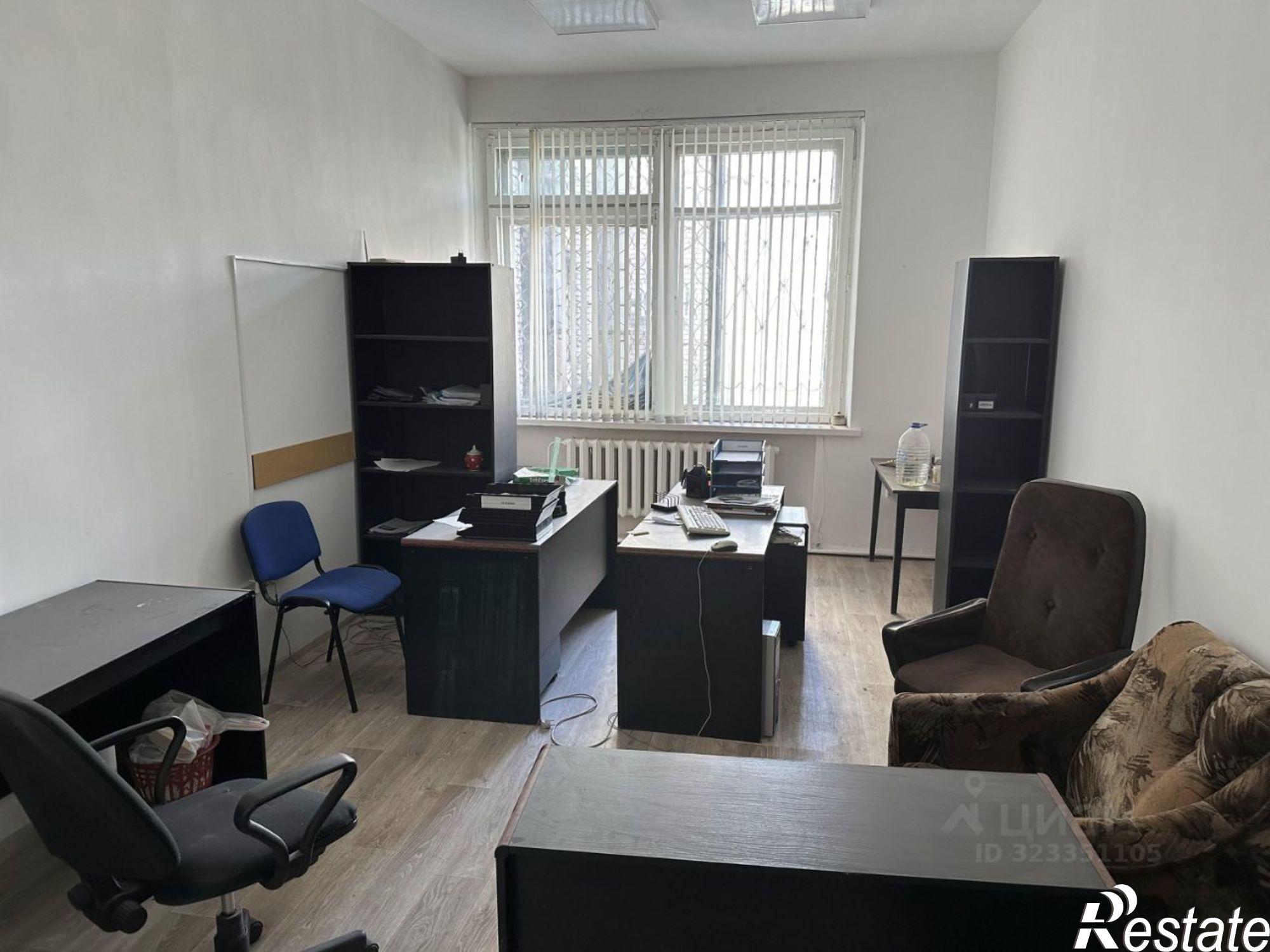 Купить ОСЗ, отдельно стоящее здание за 53 001 000 рублей на улица Ерошевского, 3