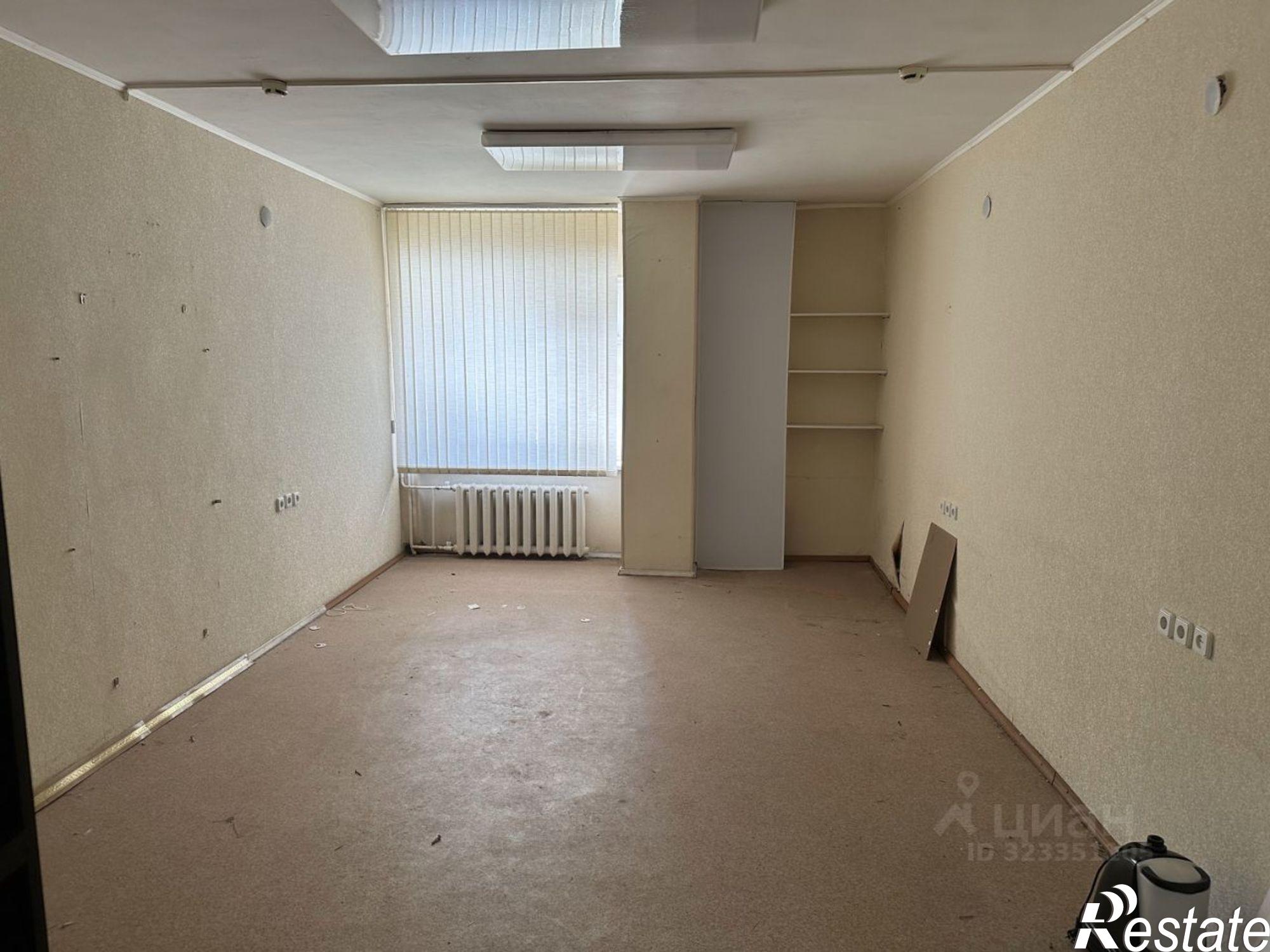 Купить ОСЗ, отдельно стоящее здание за 53 001 000 рублей на улица Ерошевского, 3