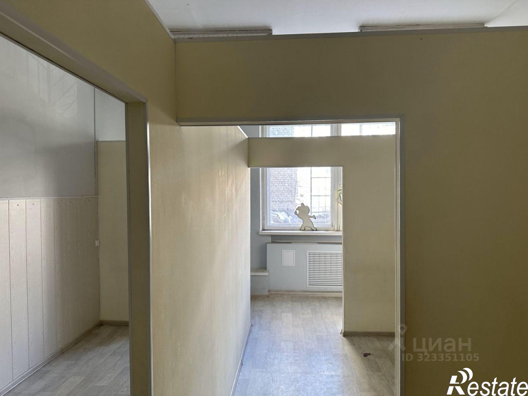 Купить ОСЗ, отдельно стоящее здание за 53 001 000 рублей на улица Ерошевского, 3