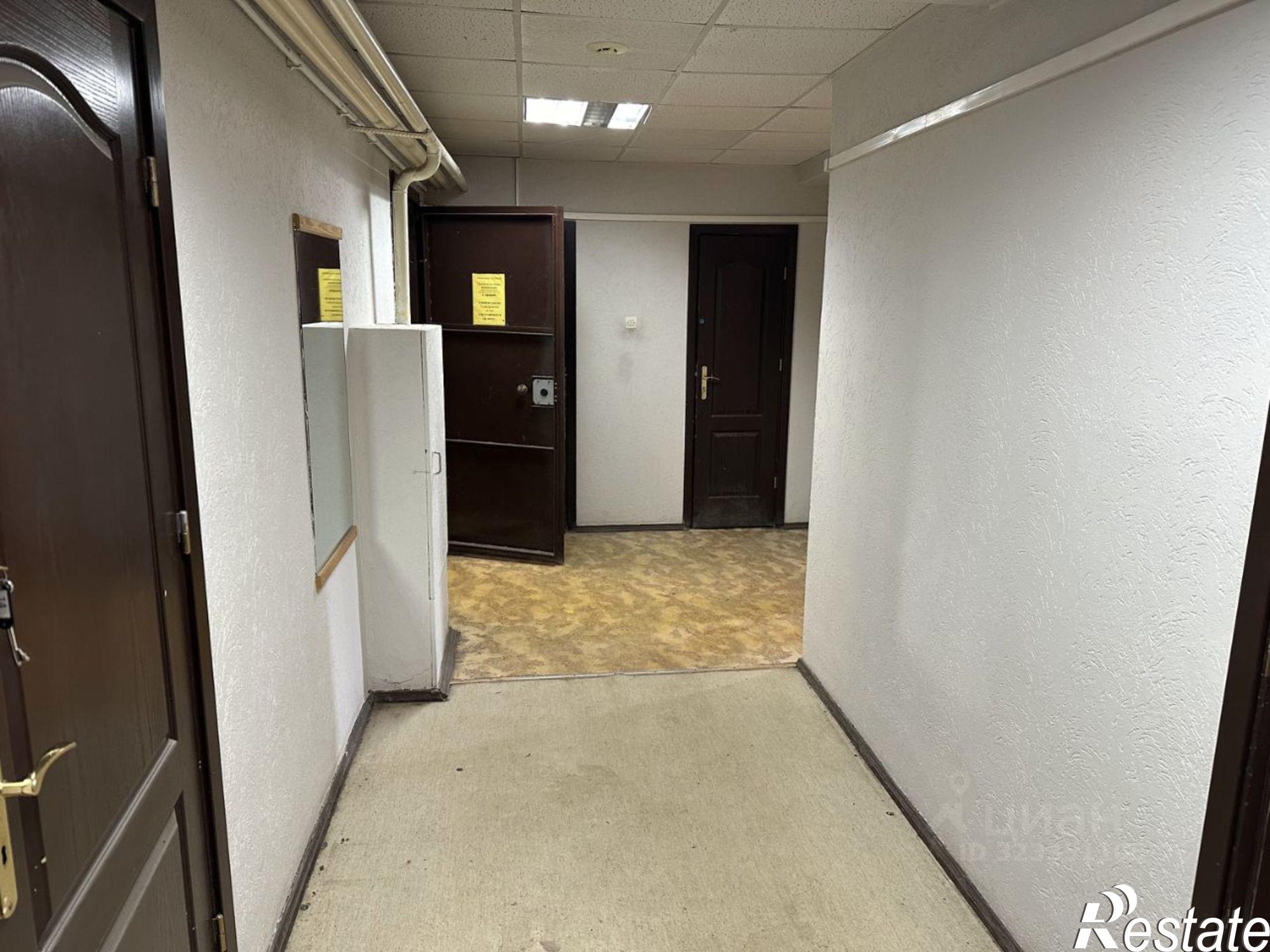 Купить ОСЗ, отдельно стоящее здание за 53 001 000 рублей на улица Ерошевского, 3