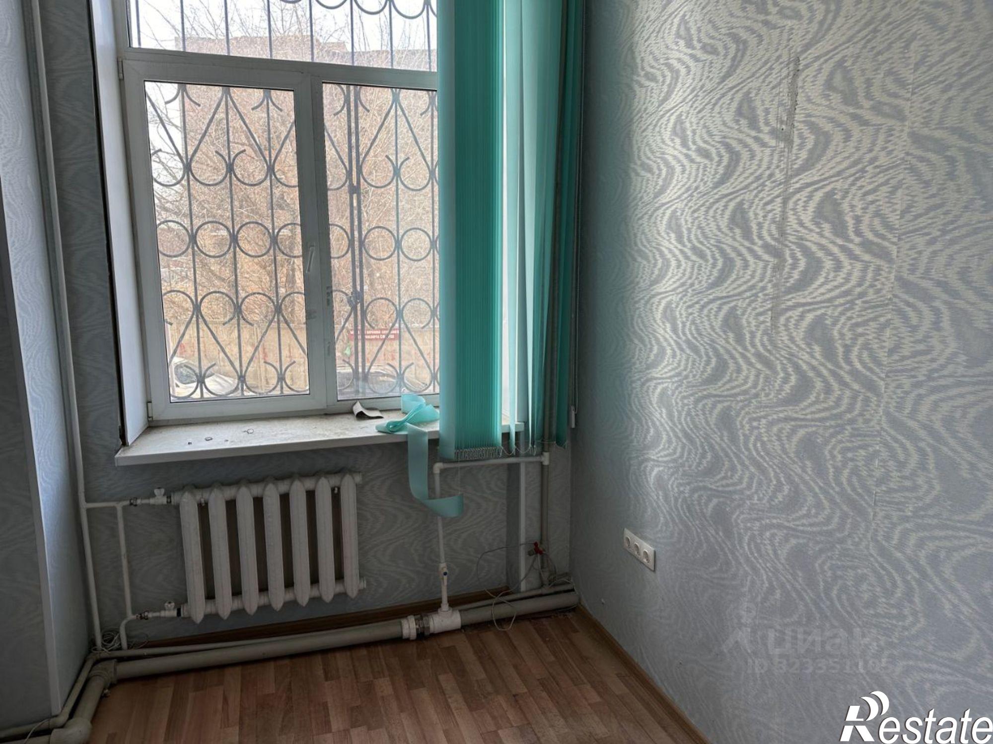 Купить ОСЗ, отдельно стоящее здание за 53 001 000 рублей на улица Ерошевского, 3