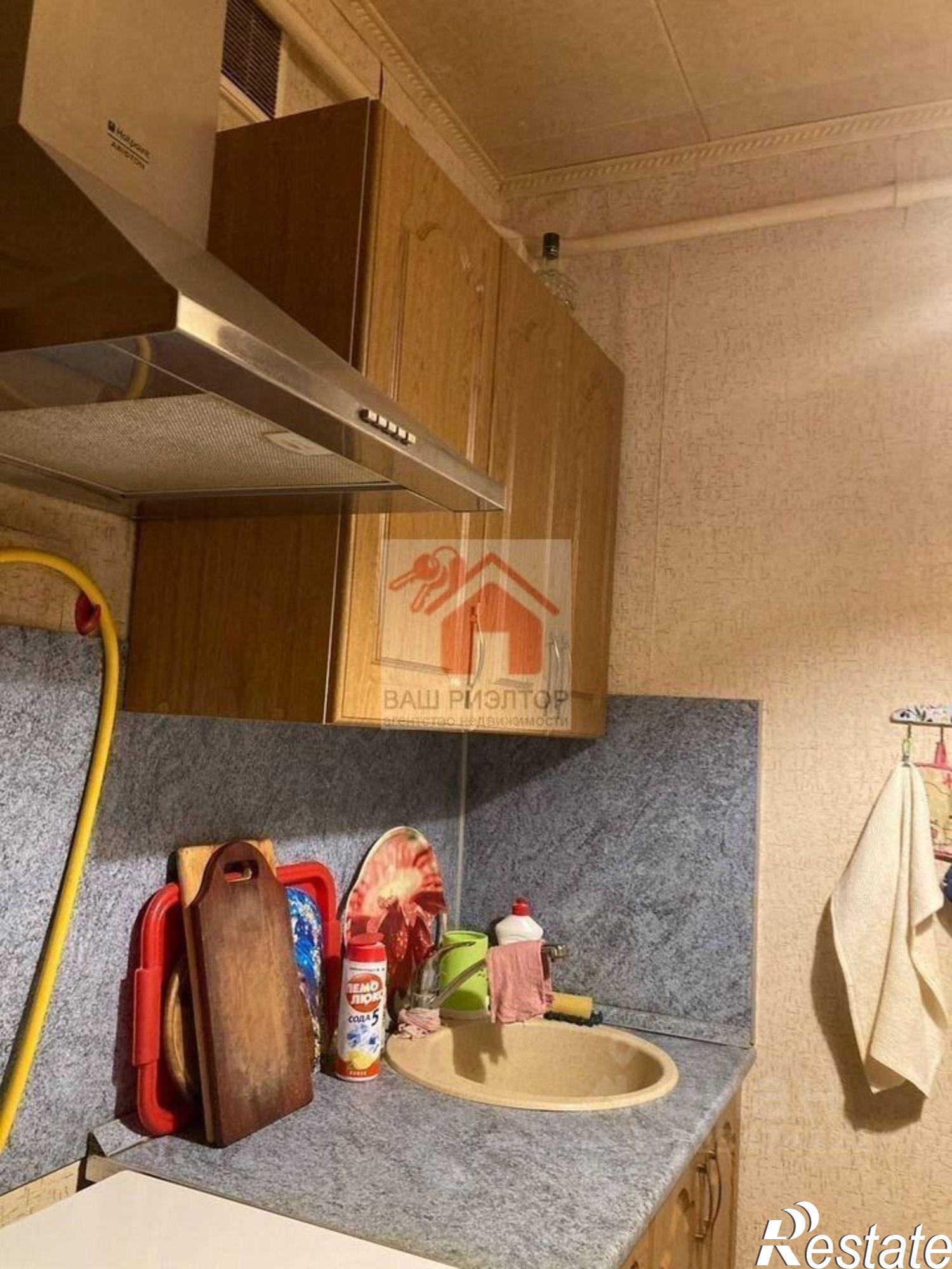 Купить квартиру за 3 700 000 рублей на улица Георгия Димитрова, 55/57