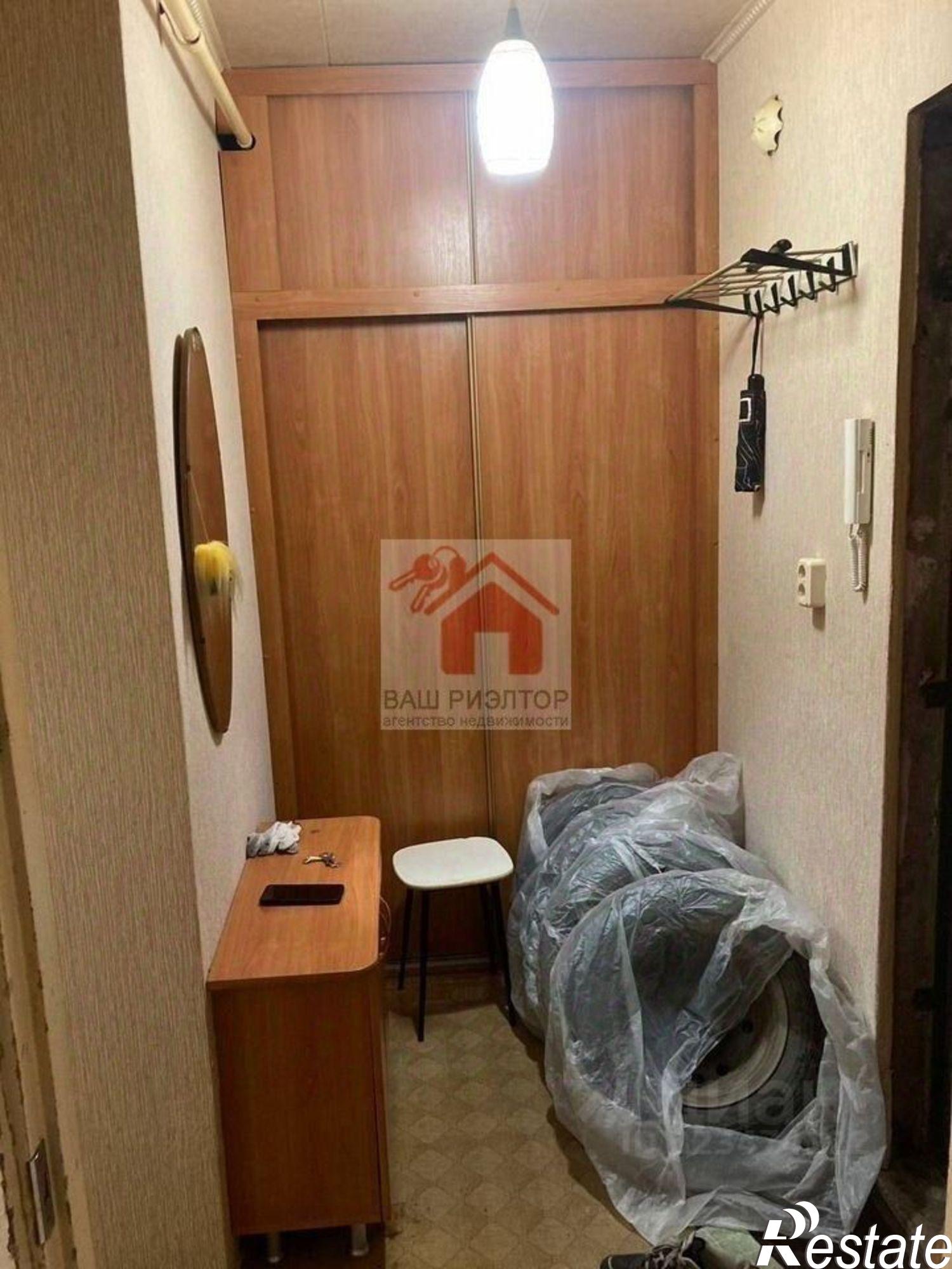 Купить квартиру за 3 700 000 рублей на улица Георгия Димитрова, 55/57