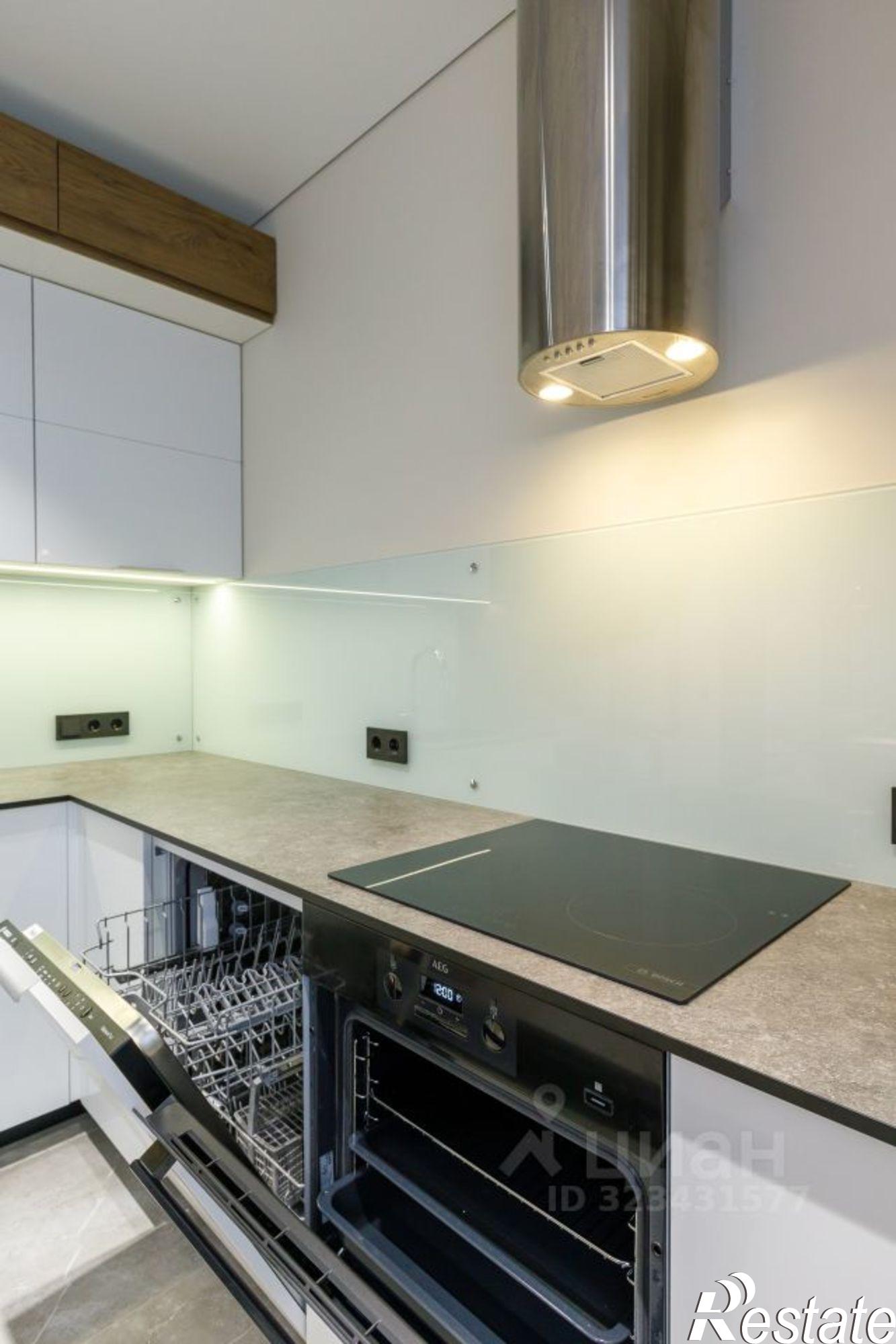 Купить квартиру за 11 800 000 рублей на Владимирская улица, 33