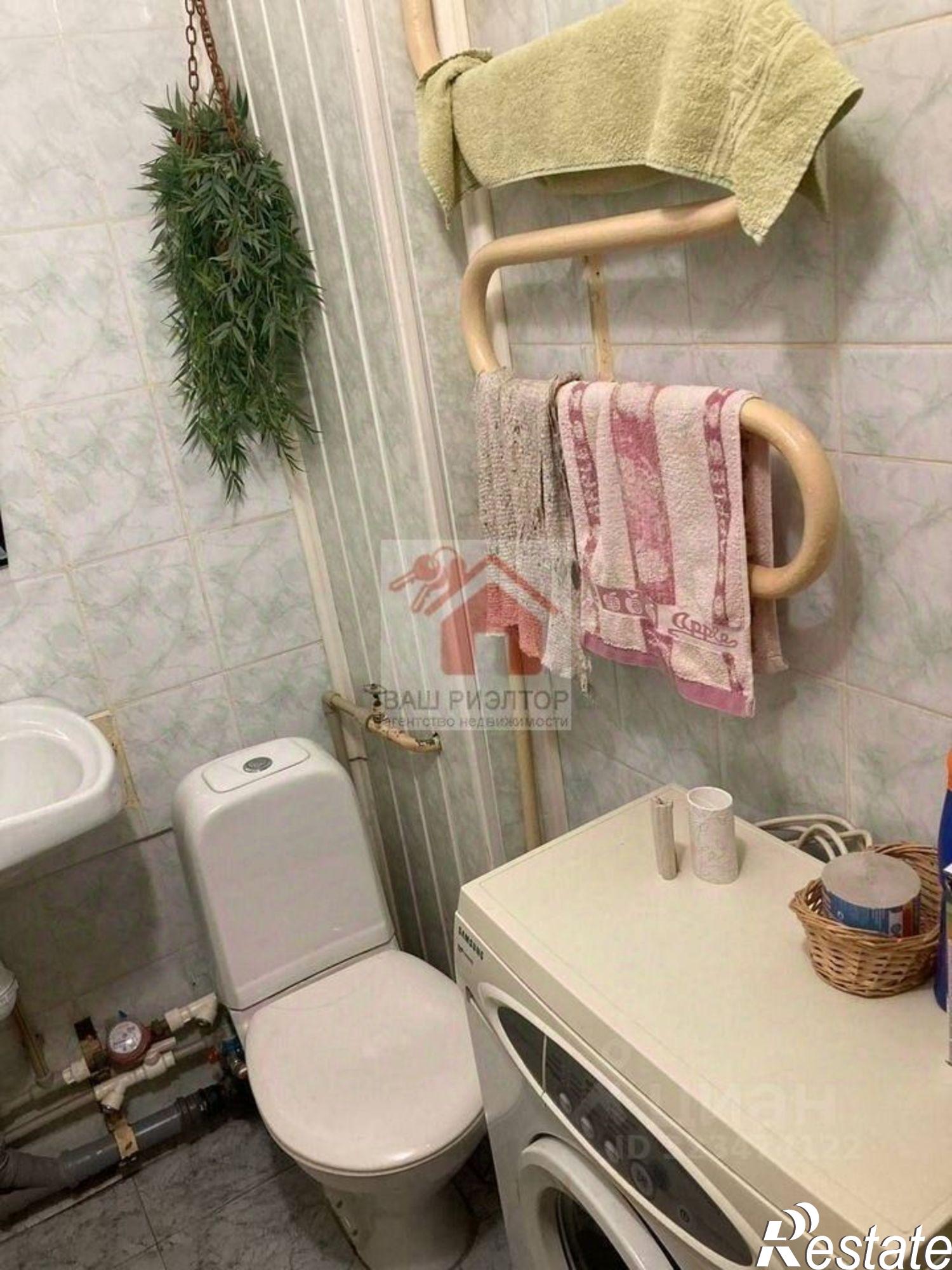 Купить квартиру за 3 700 000 рублей на улица Георгия Димитрова, 55/57