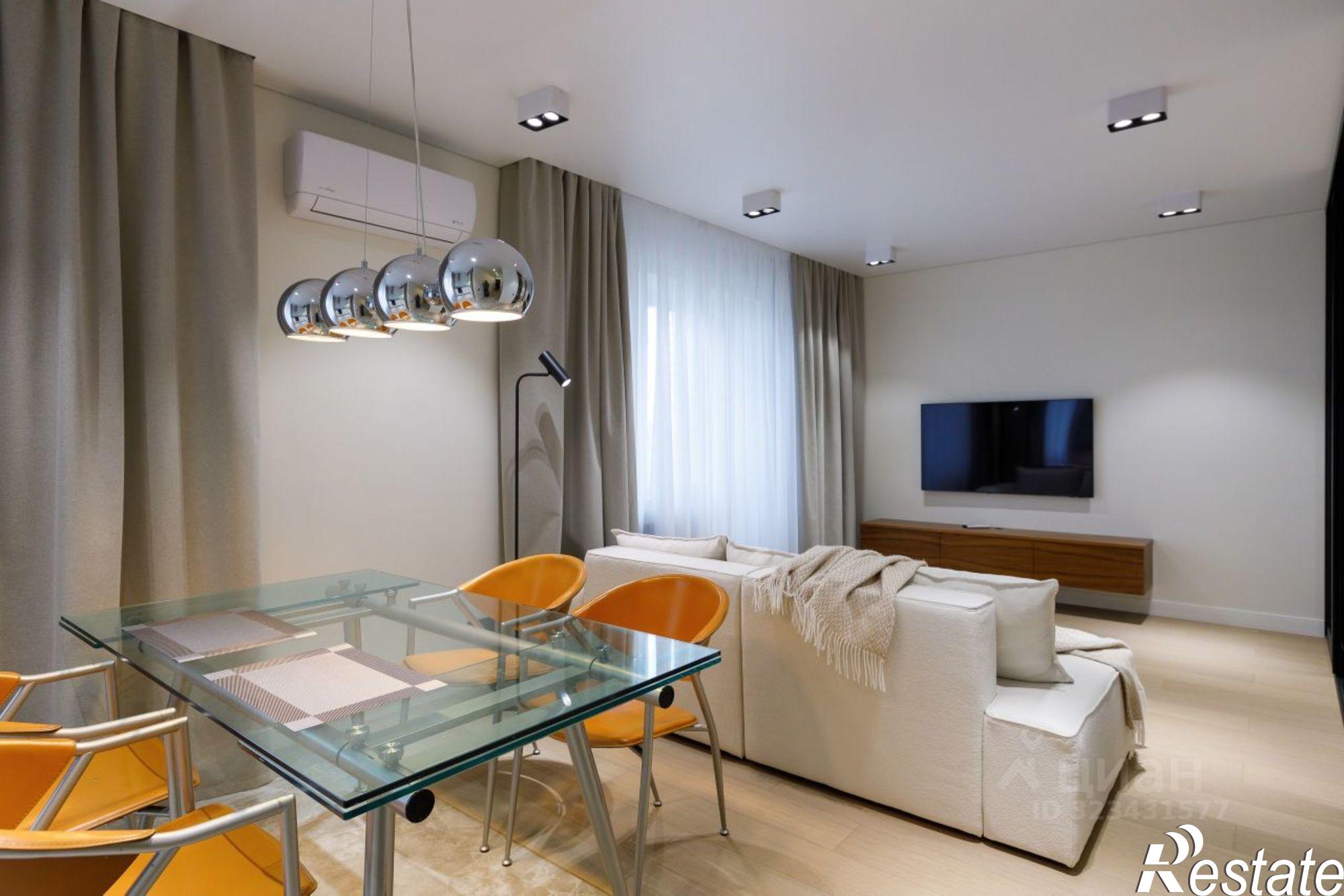 Купить квартиру за 11 800 000 рублей на Владимирская улица, 33