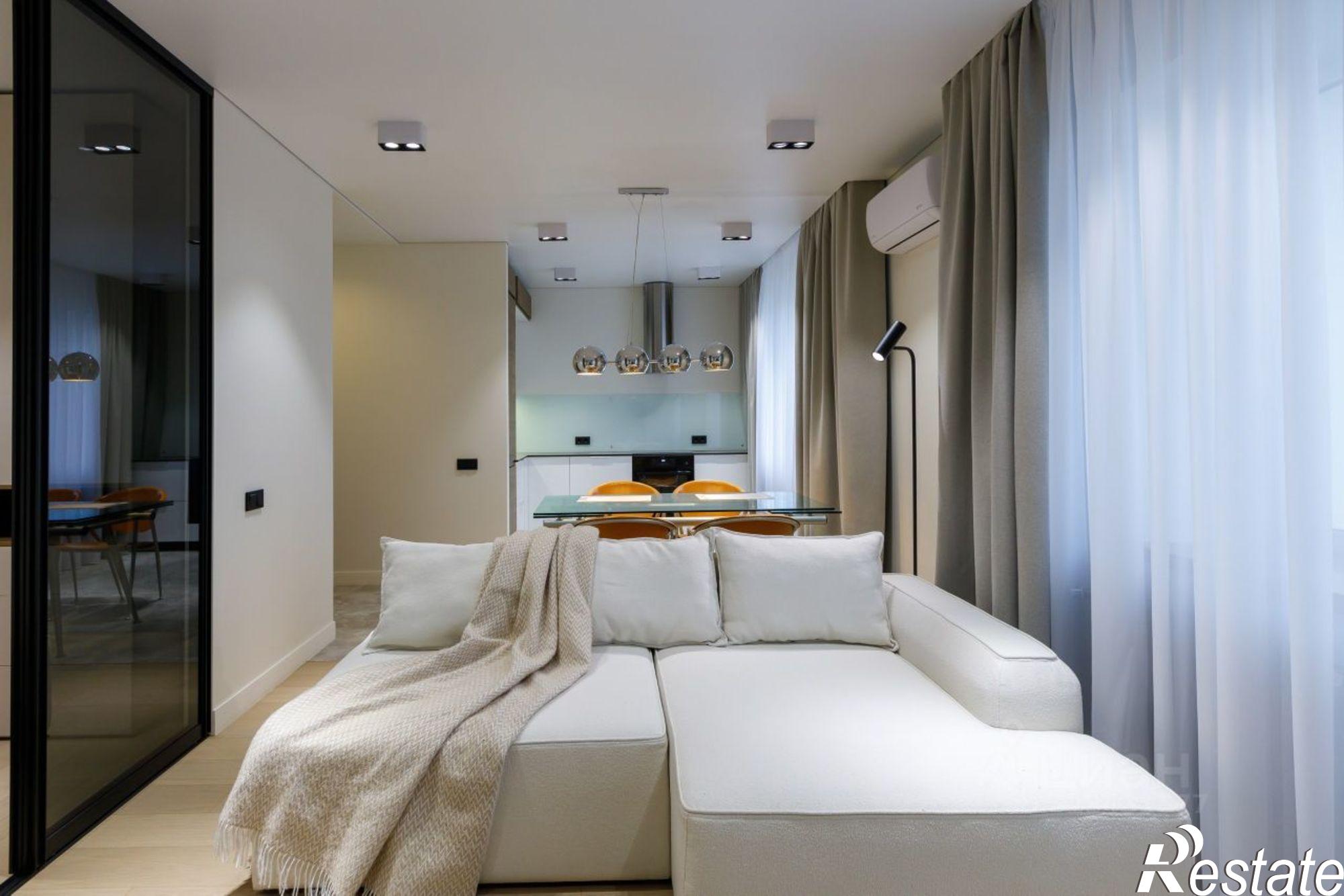 Купить квартиру за 11 800 000 рублей на Владимирская улица, 33