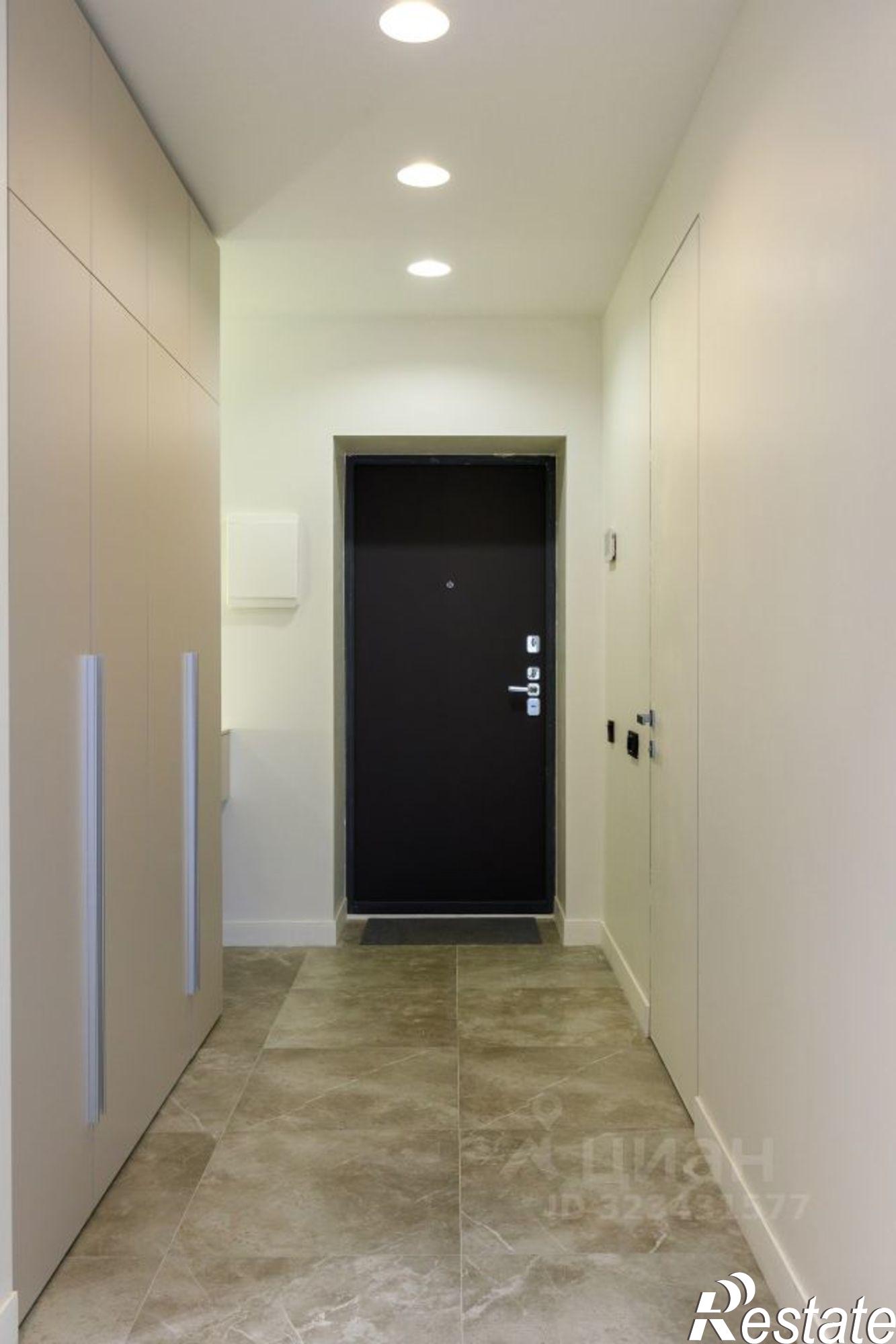 Купить квартиру за 11 800 000 рублей на Владимирская улица, 33