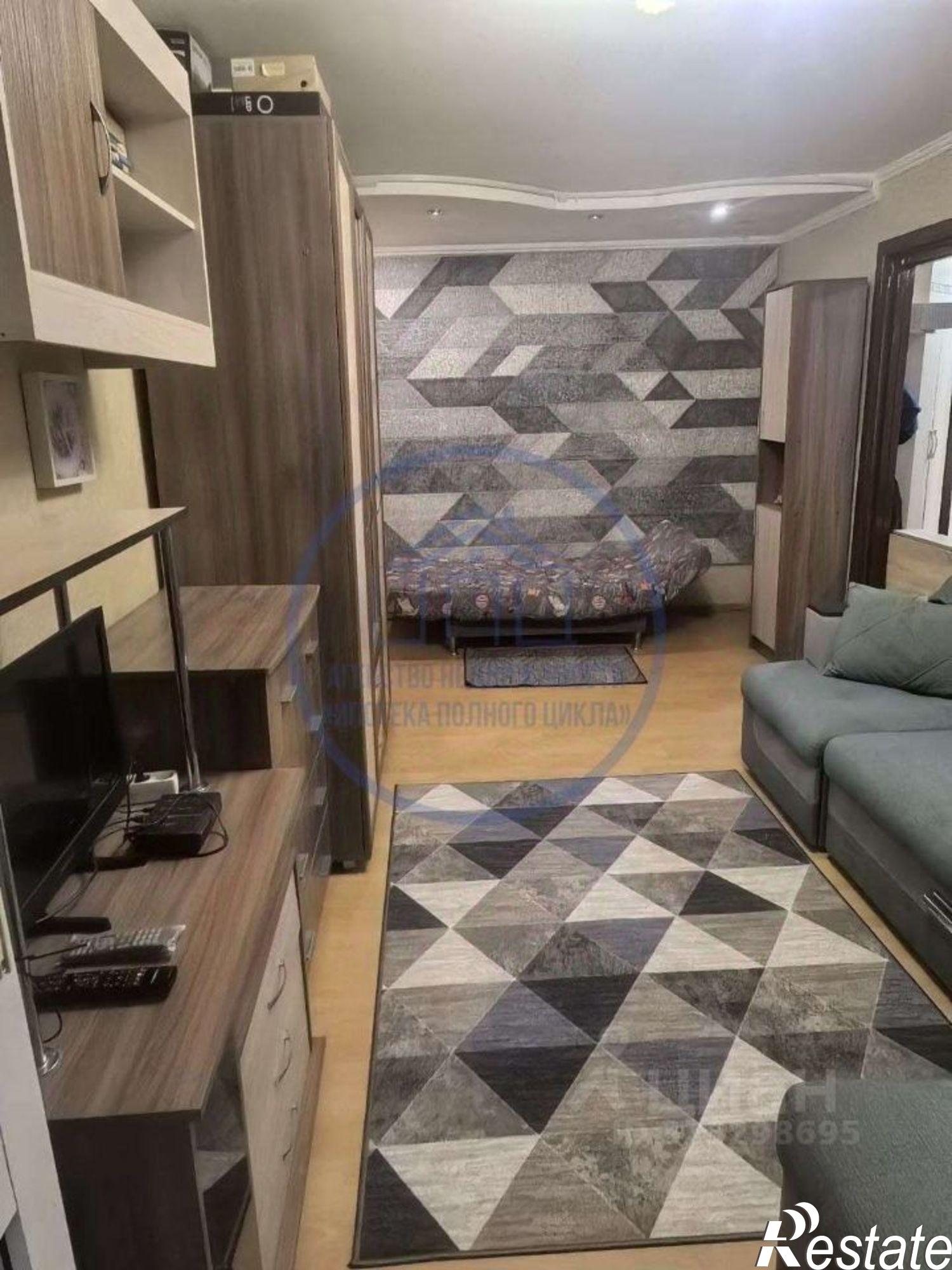 Купить квартиру за 4 200 000 рублей на проспект Карла Маркса,дом 414