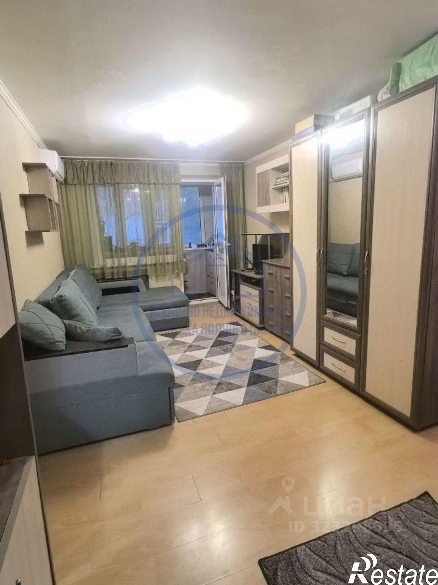 Купить квартиру за 4 200 000 рублей на проспект Карла Маркса,дом 414