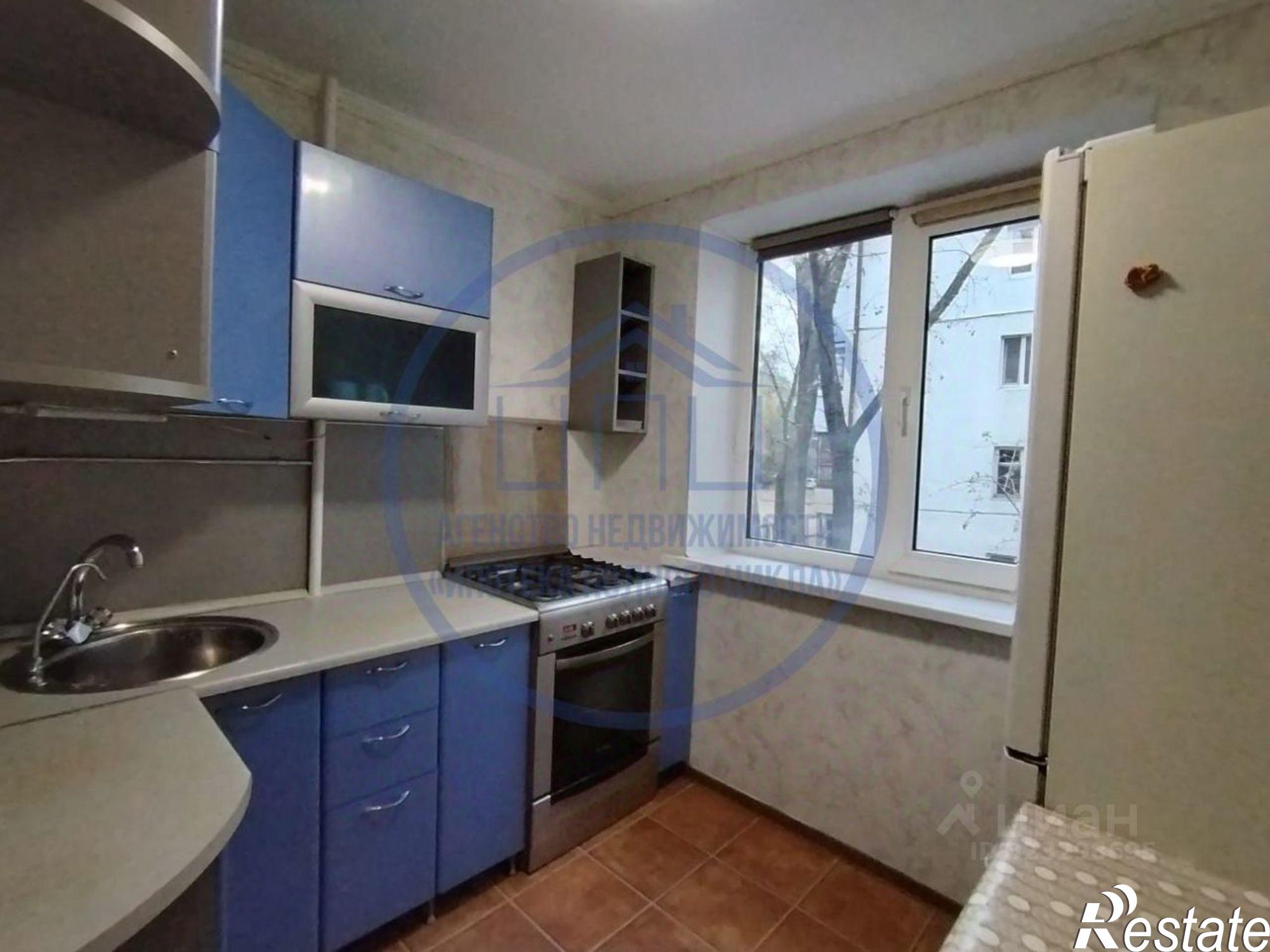 Купить квартиру за 4 200 000 рублей на проспект Карла Маркса,дом 414