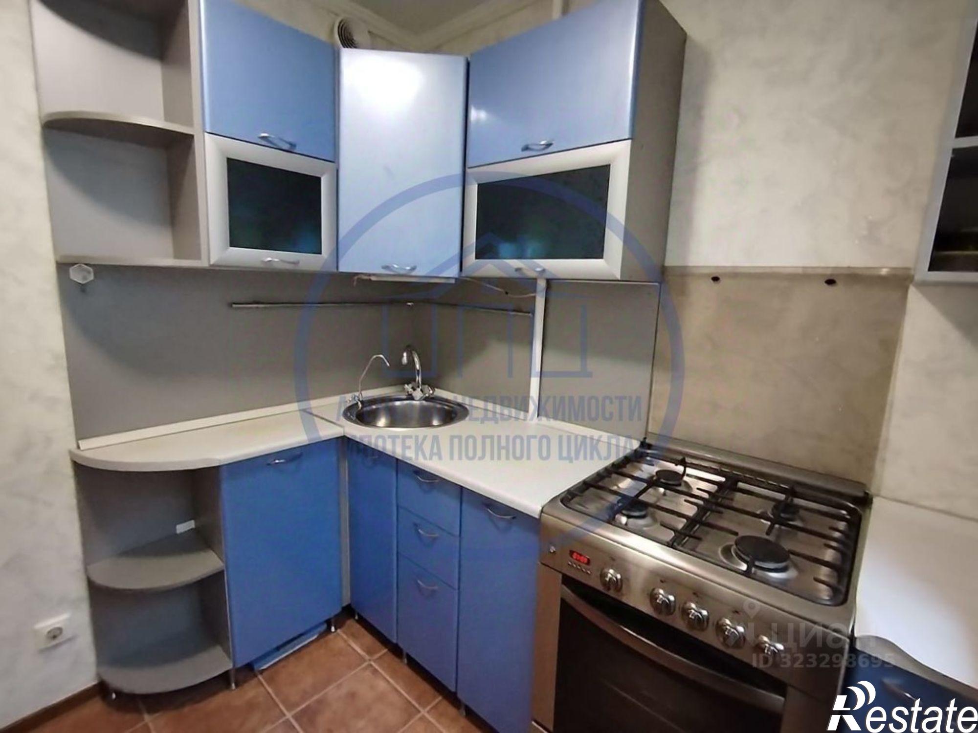 Купить квартиру за 4 200 000 рублей на проспект Карла Маркса,дом 414