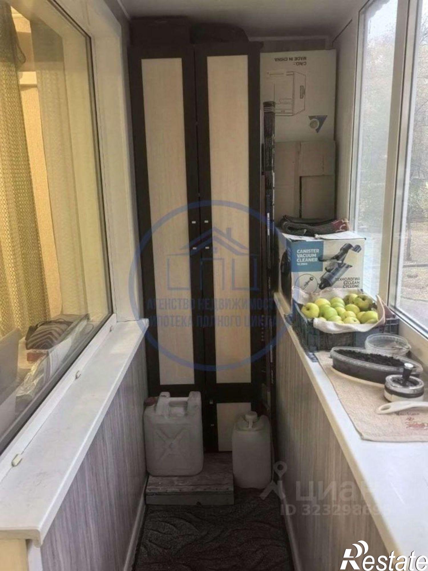 Купить квартиру за 4 200 000 рублей на проспект Карла Маркса,дом 414