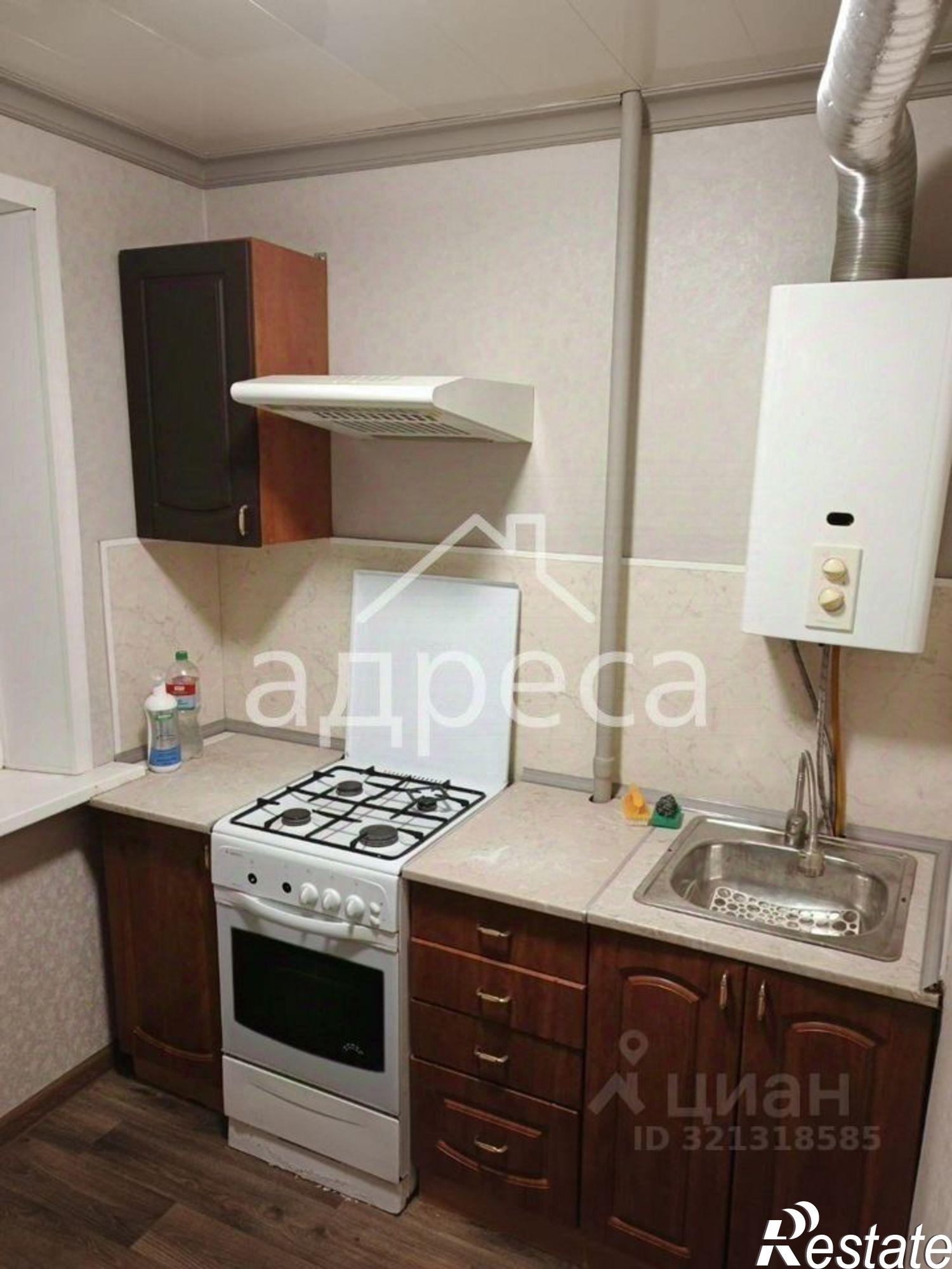 Купить квартиру за 3 099 000 рублей на улица Победы, 149