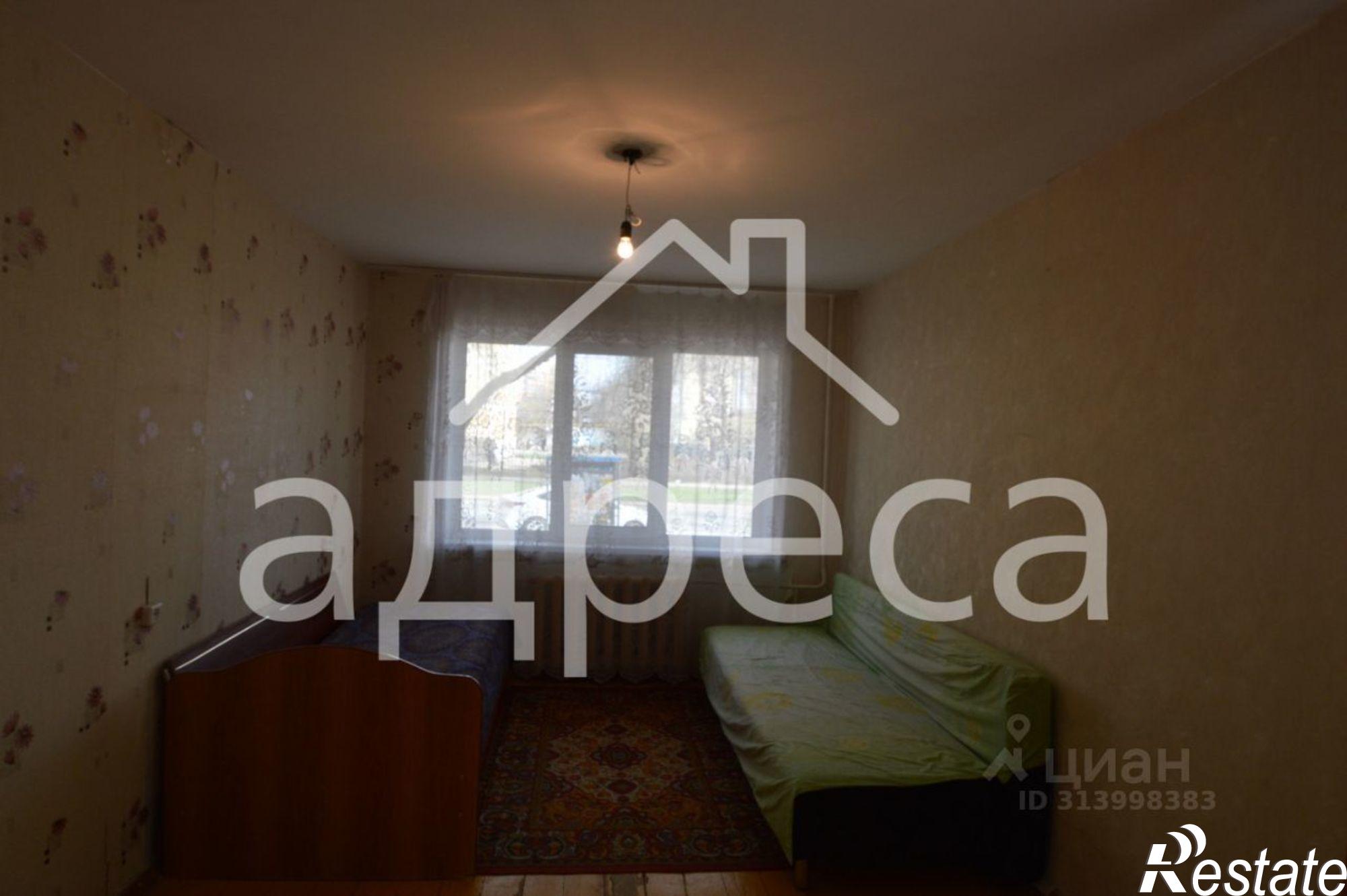 Купить квартиру за 3 950 000 рублей на улица Мориса Тореза, 61