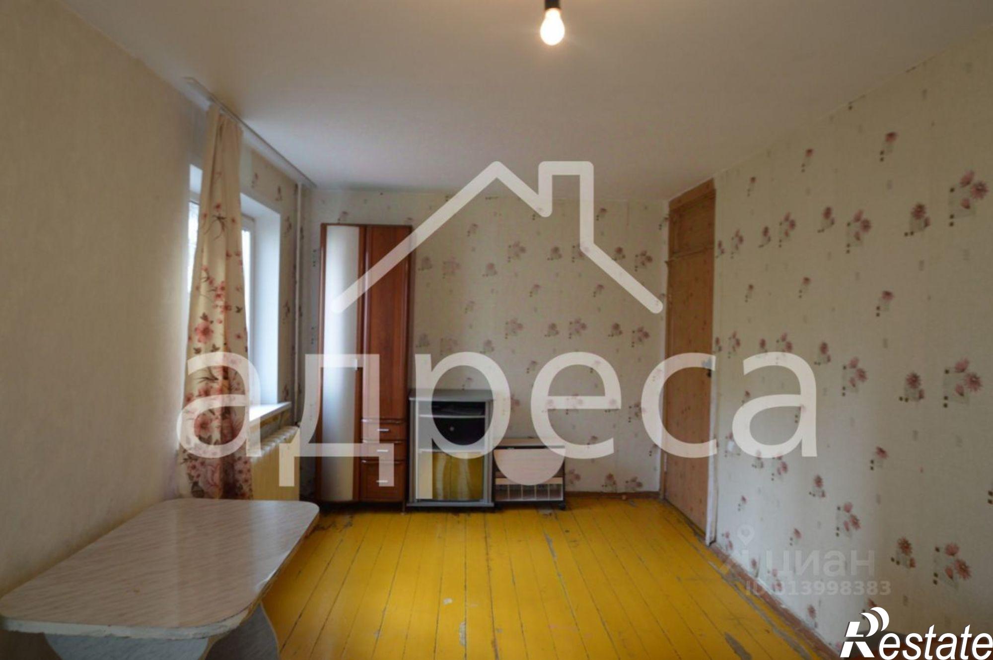 Купить квартиру за 3 950 000 рублей на улица Мориса Тореза, 61