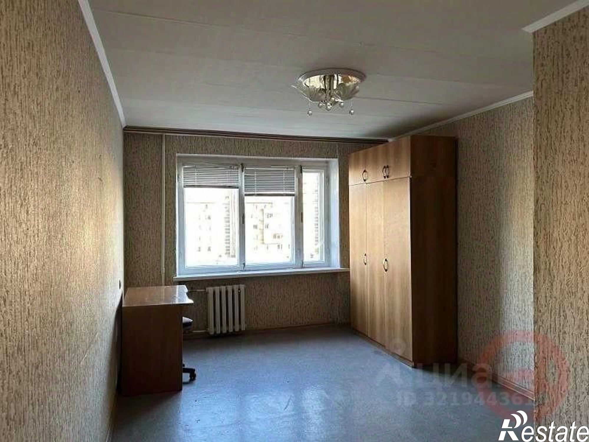 Купить квартиру за 4 795 000 рублей на проспект Ленина, 14