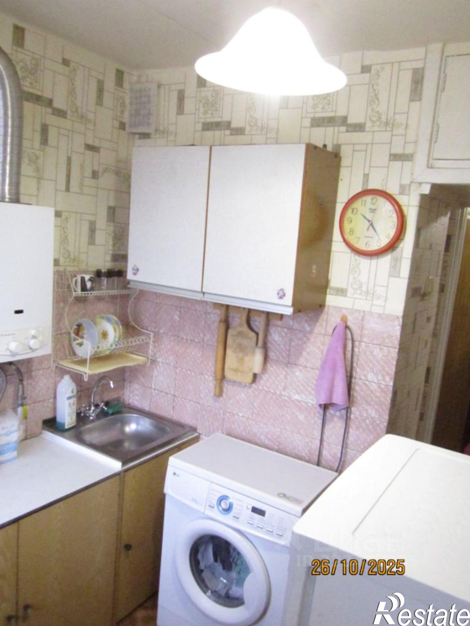 Купить квартиру за 2 960 000 рублей на улица Волгина, 112