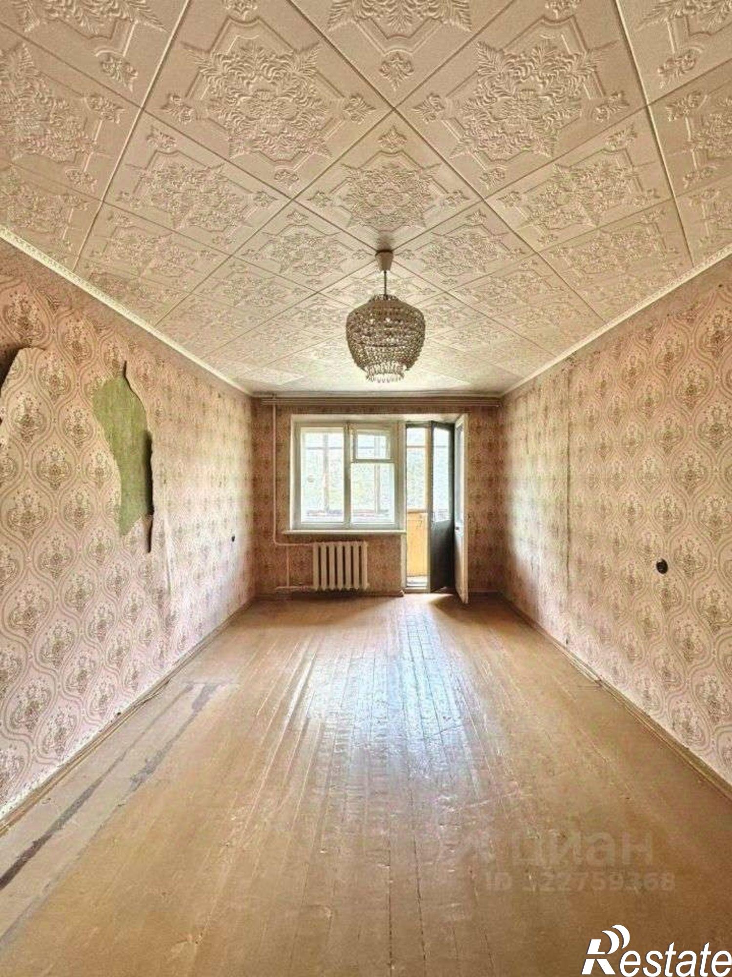 Купить квартиру за 4 000 000 рублей на Ставропольская улица, 109