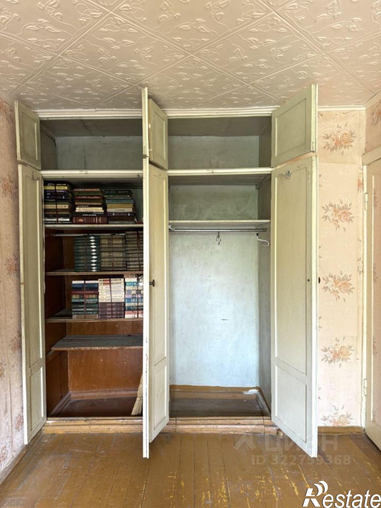 Купить квартиру за 4 000 000 рублей на Ставропольская улица, 109