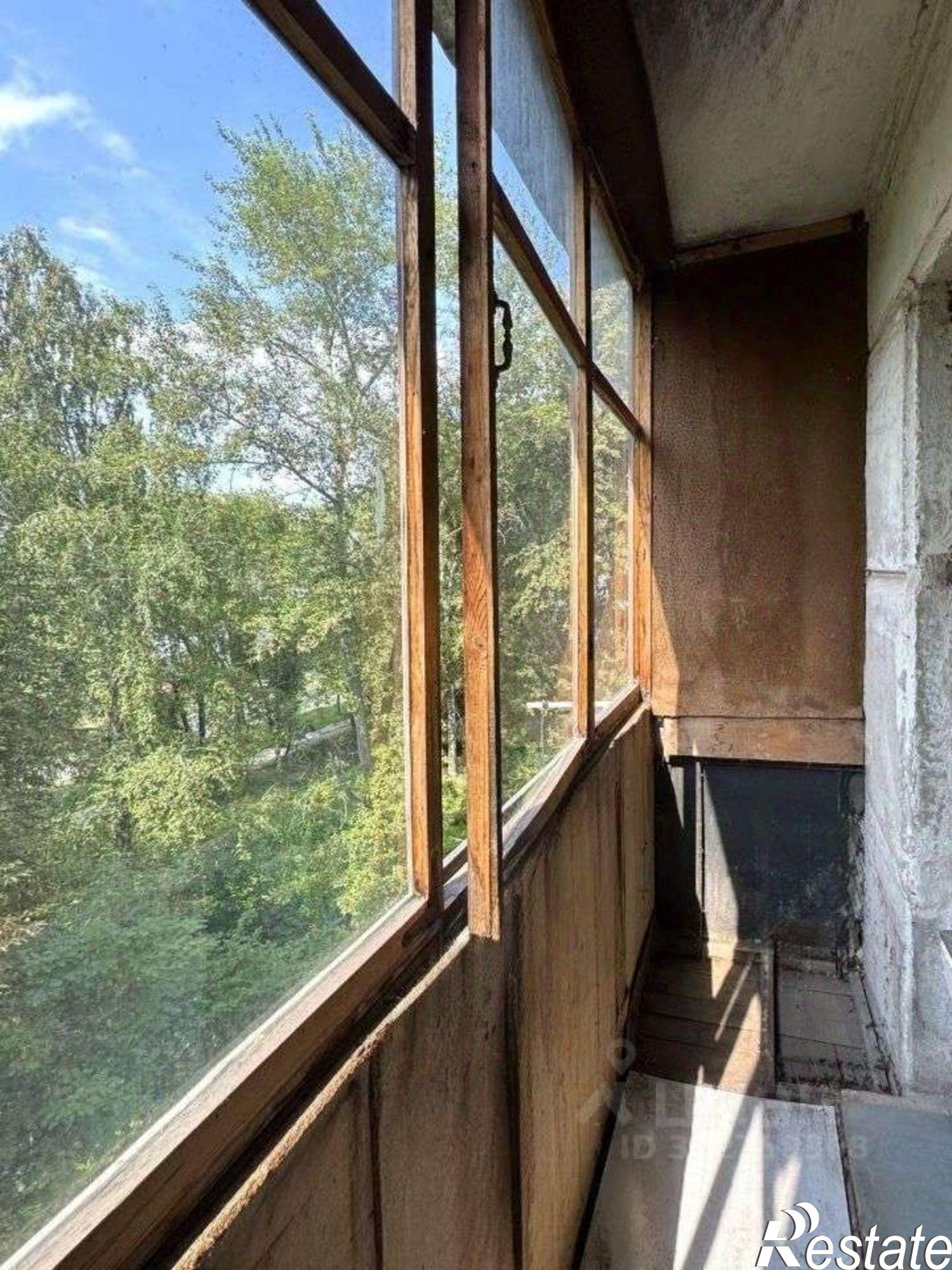 Купить квартиру за 4 000 000 рублей на Ставропольская улица, 109